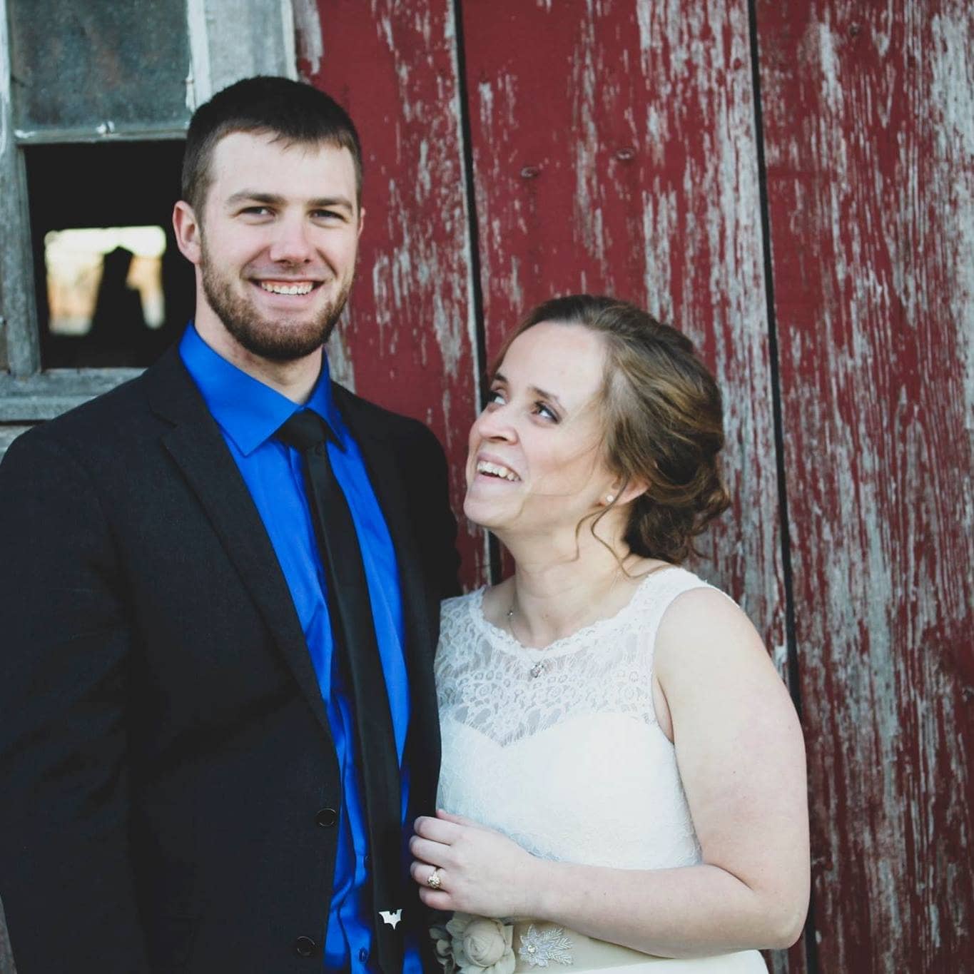 Cole + Danielle