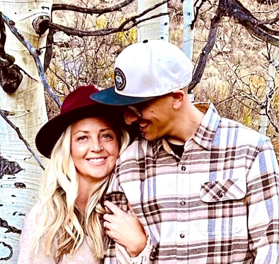 Cory + Amanda