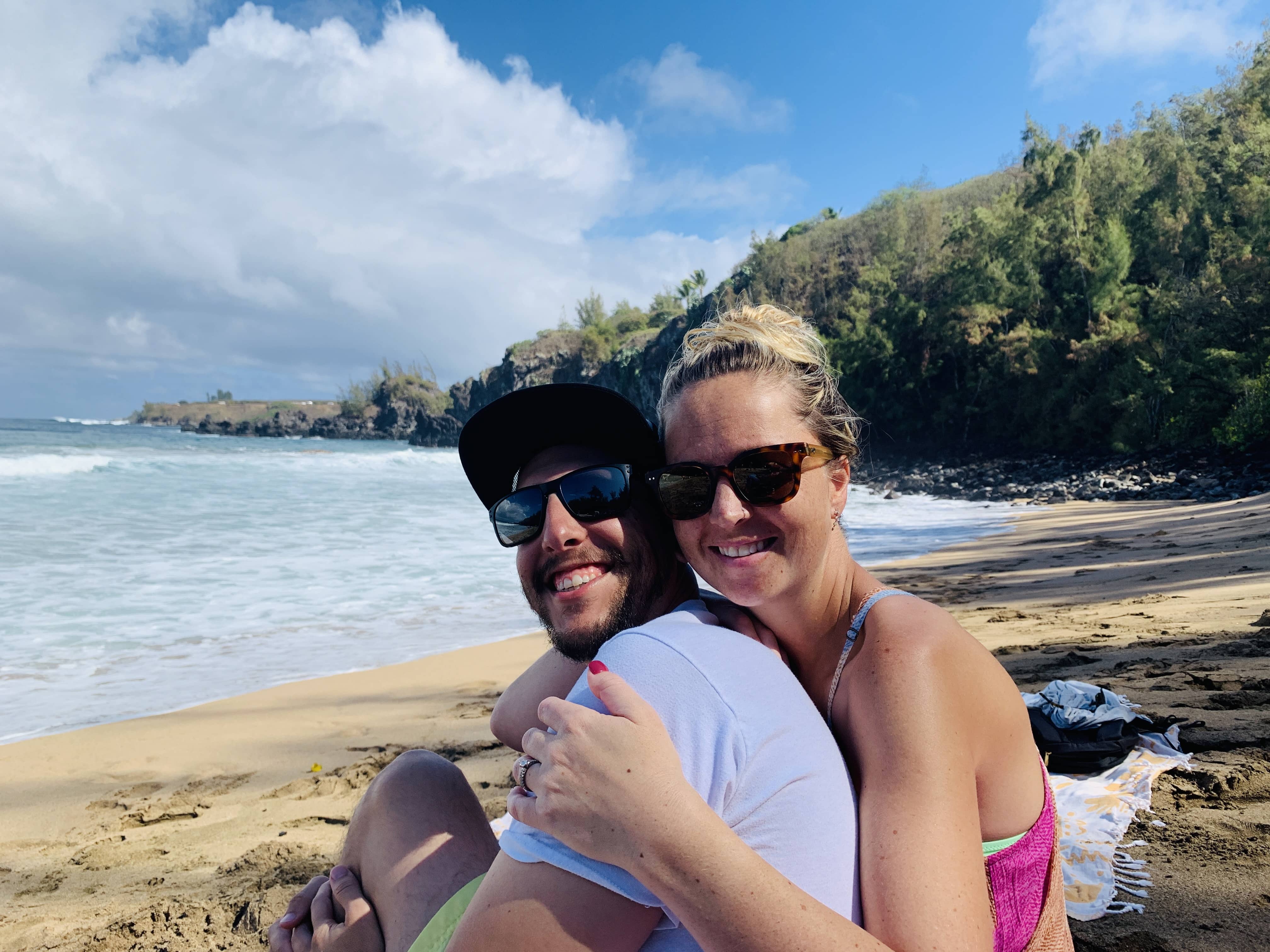 Cory + Amanda 7