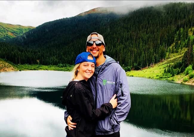 Cory + Amanda 9