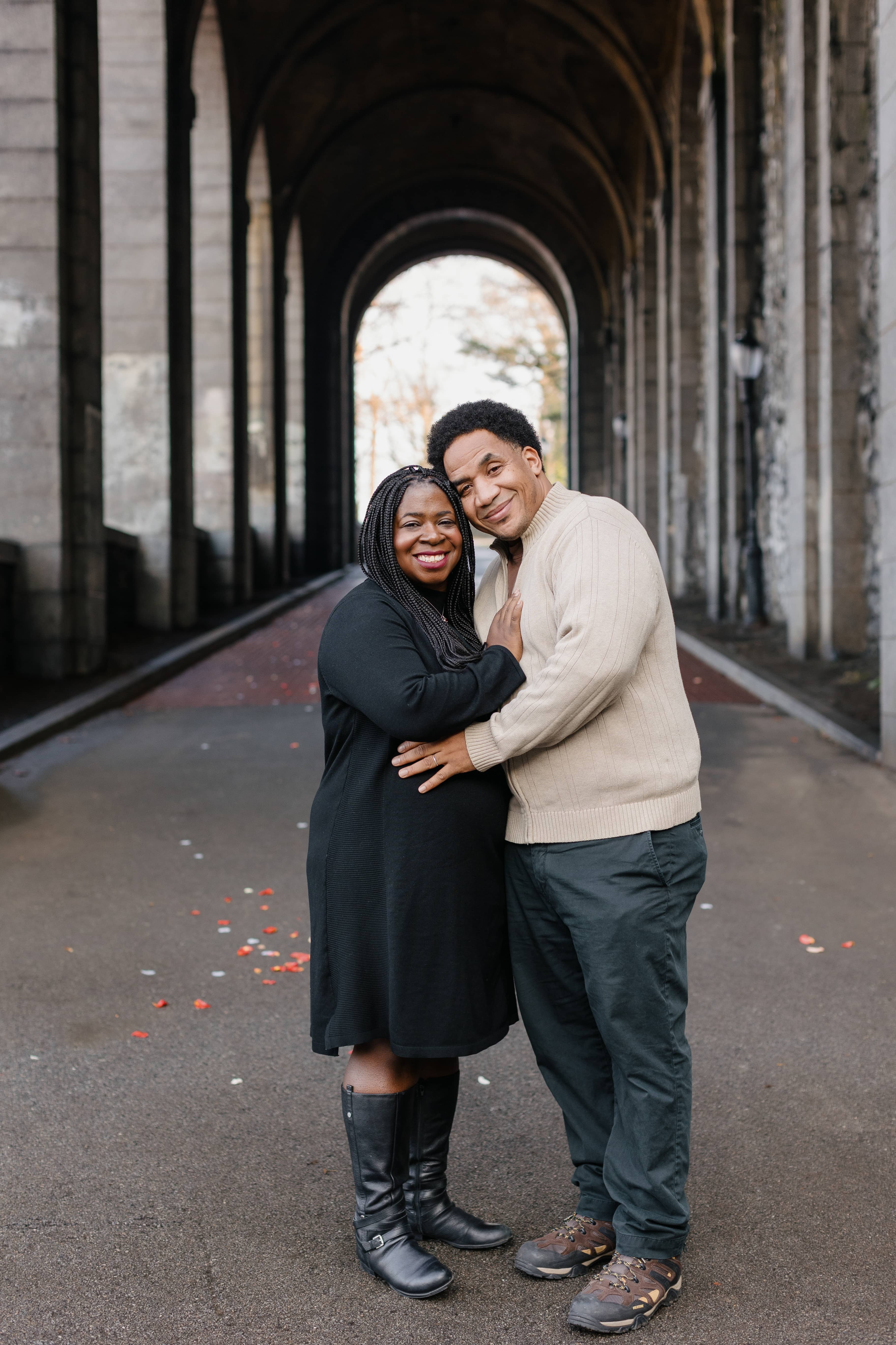 Craig + Kim 2