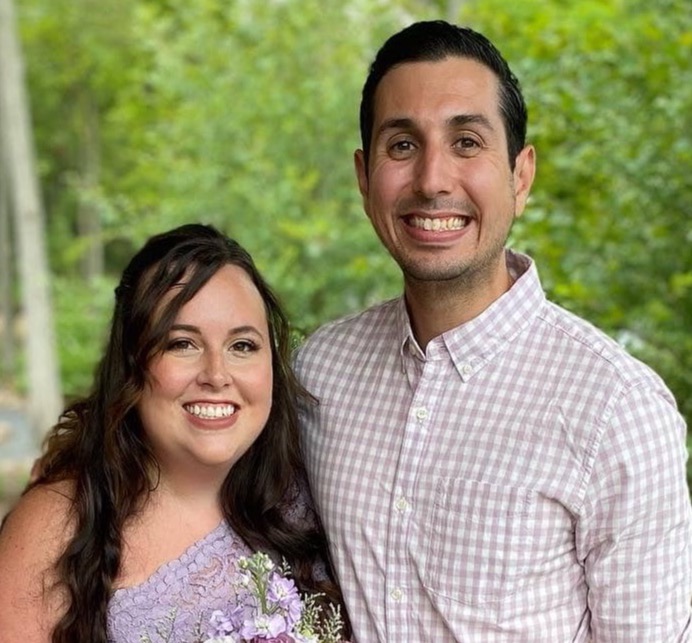 DJ + Anyssa 11
