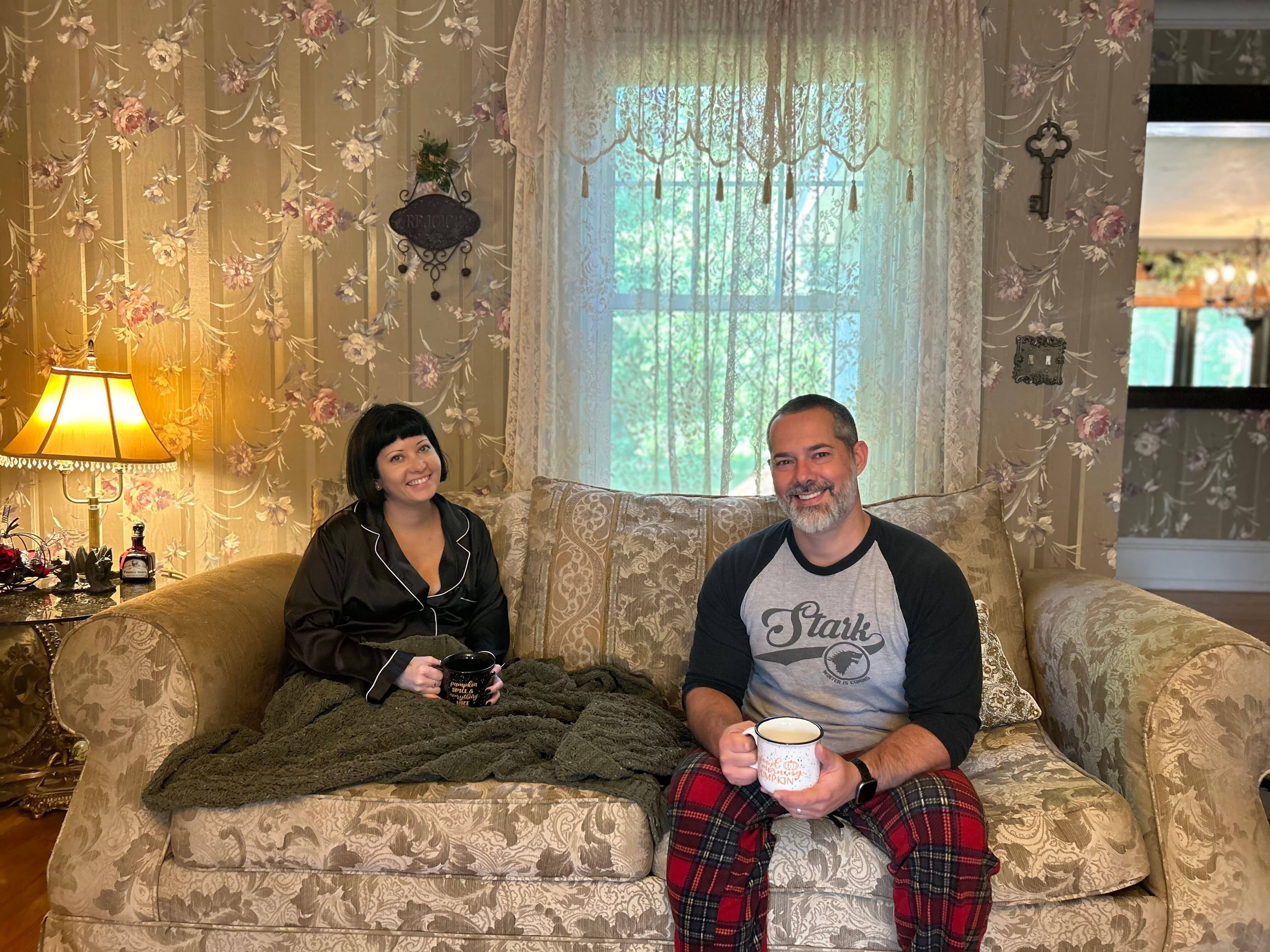 Dan + Jen 5