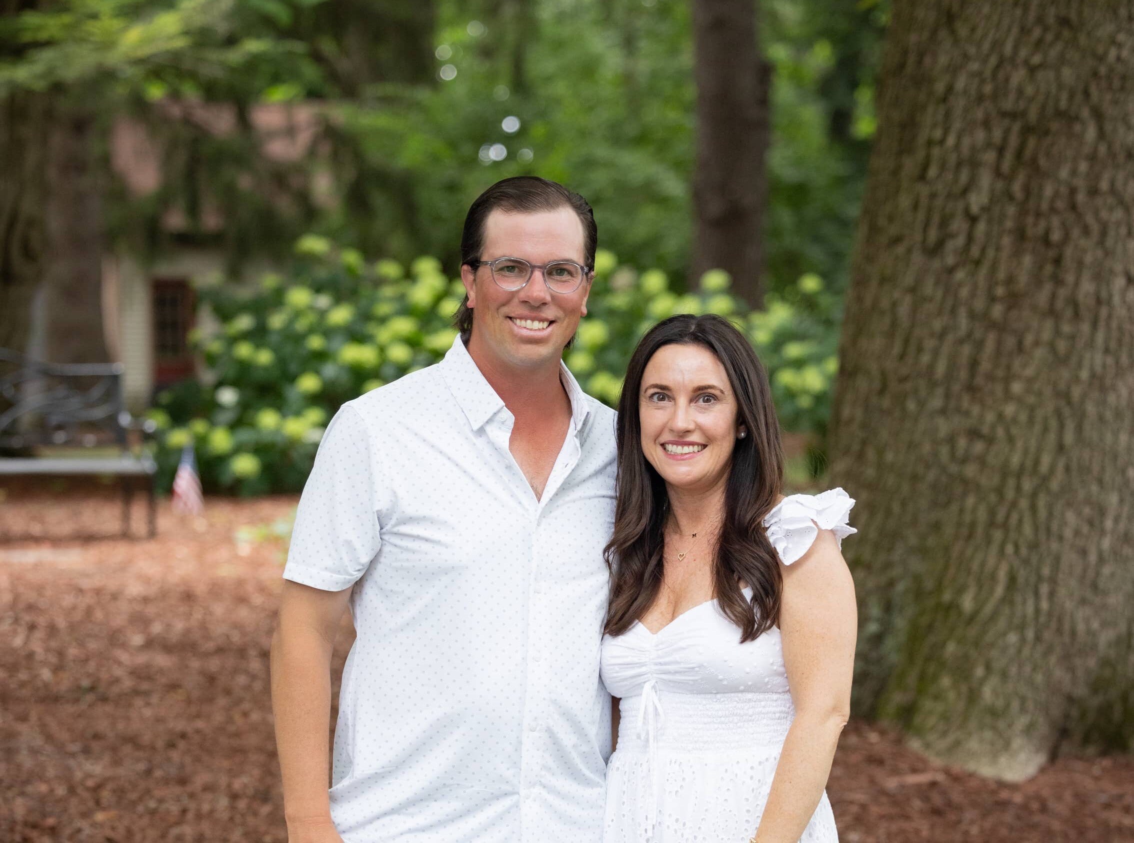 Dan + Maribeth