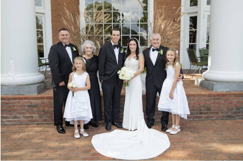 Daniel + Maribeth 5