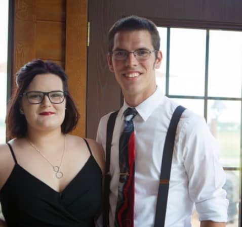 Daniel + Vanessa 10