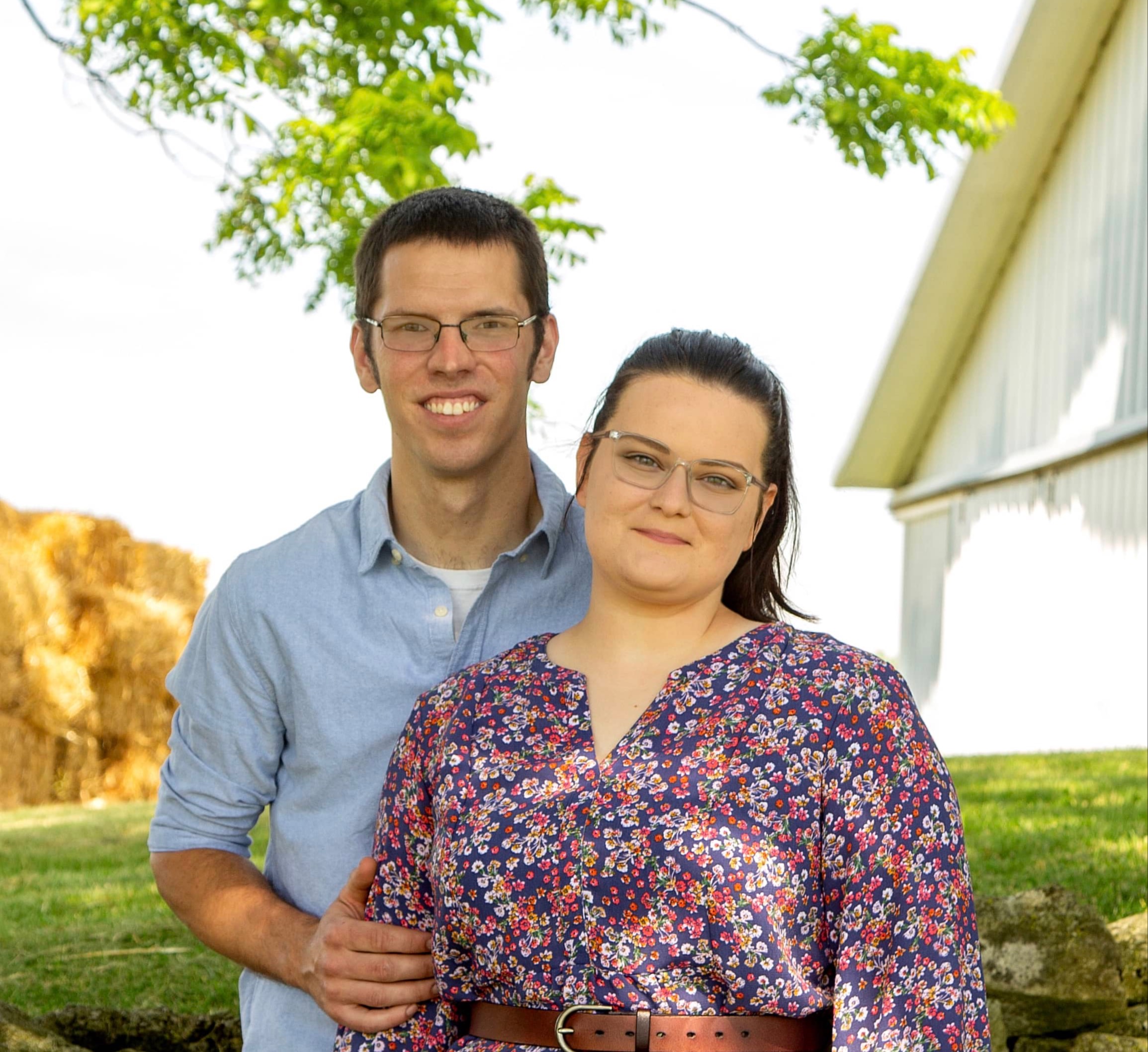 Daniel + Vanessa 2