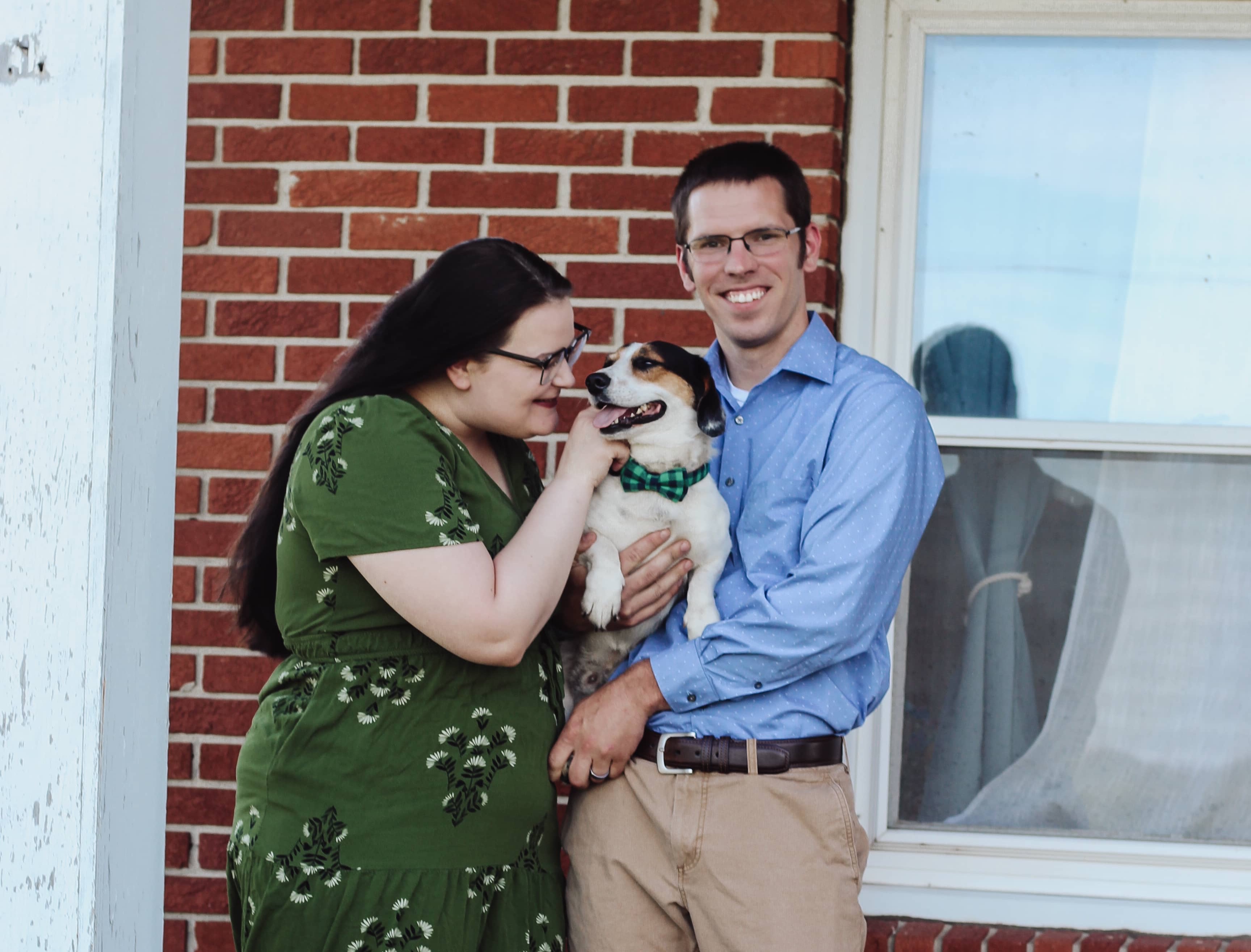 Daniel + Vanessa 5