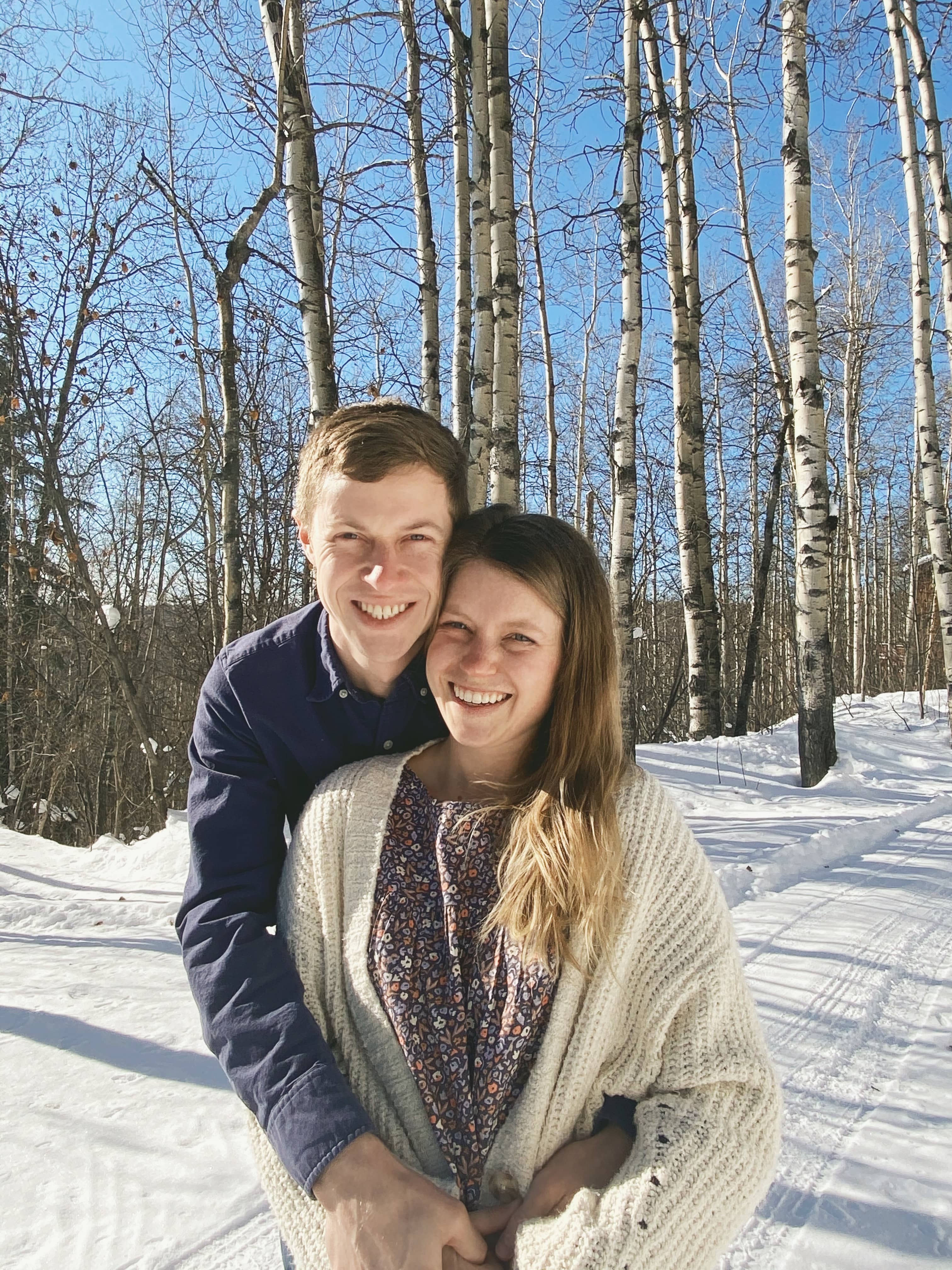 Daniel + Samantha 4