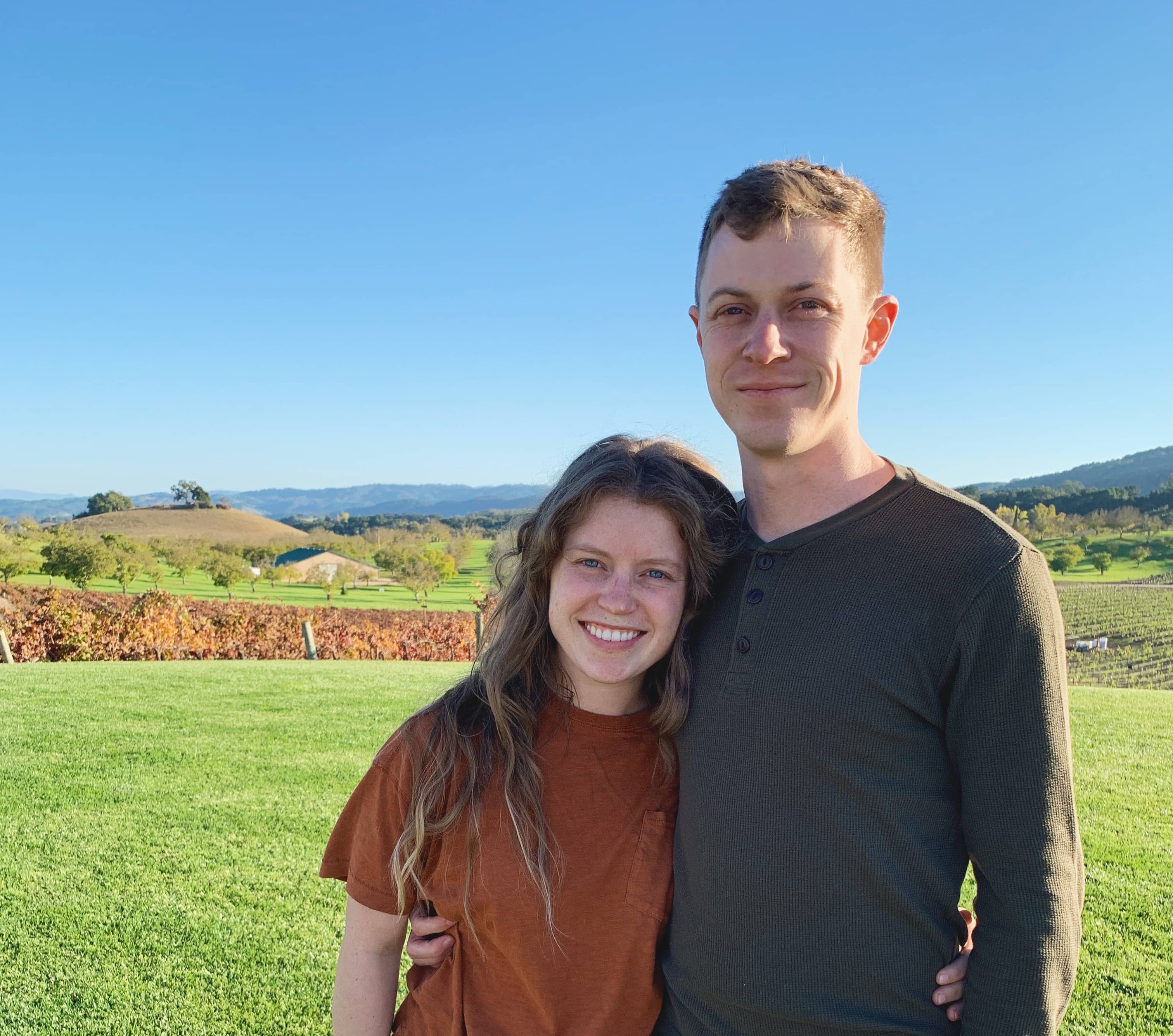 Daniel + Samantha 5