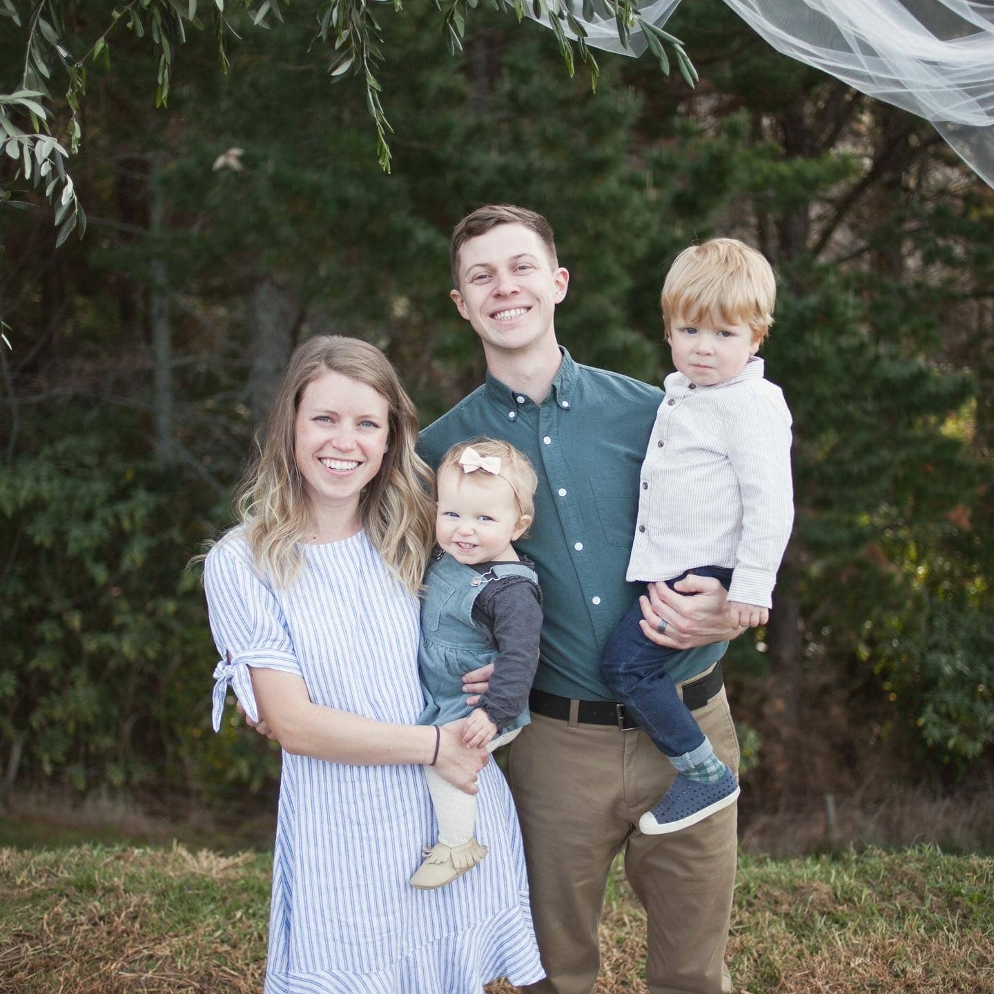 Daniel + Samantha 7