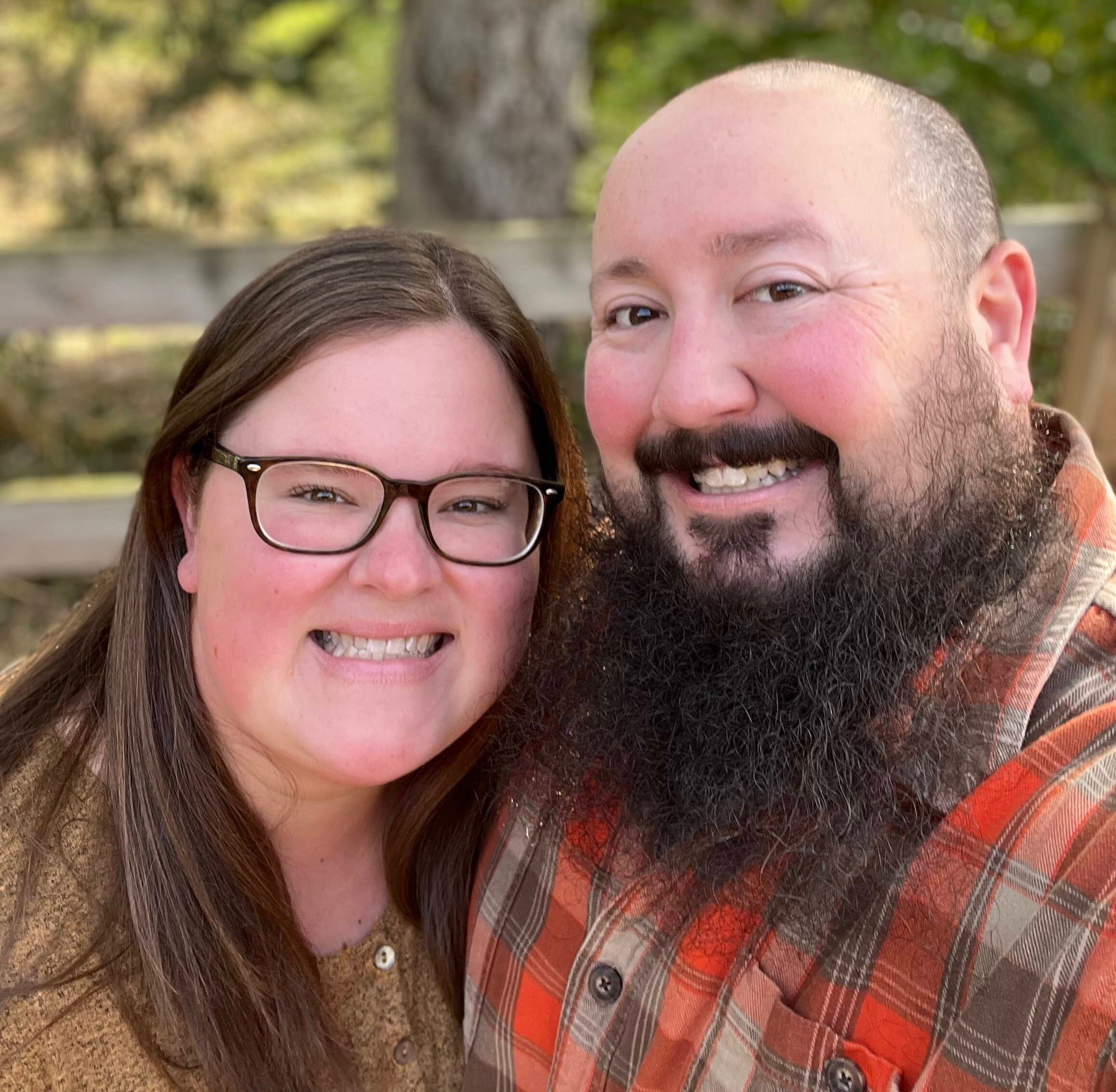 Dave + Jenn 2
