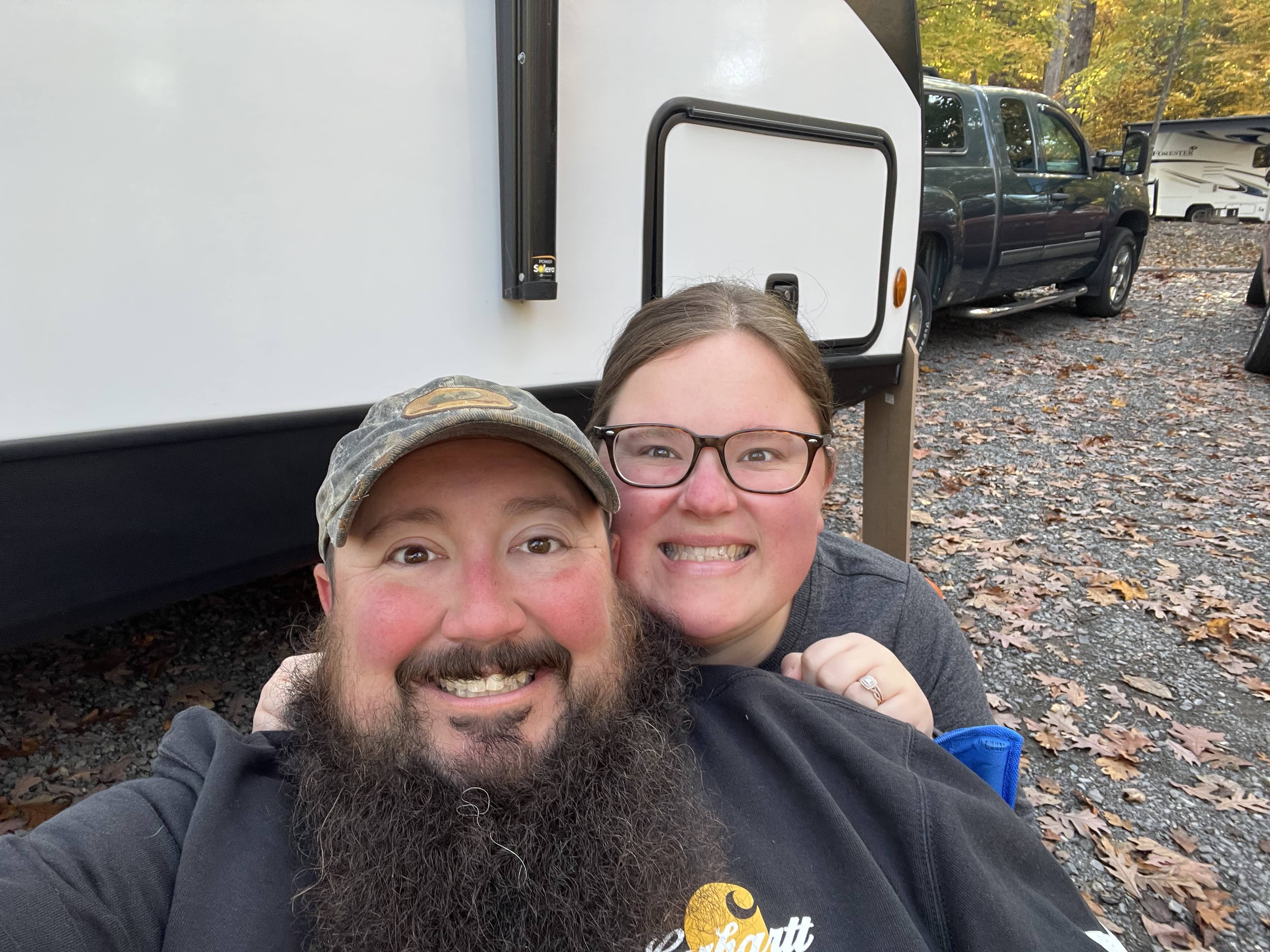 Dave + Jenn 4