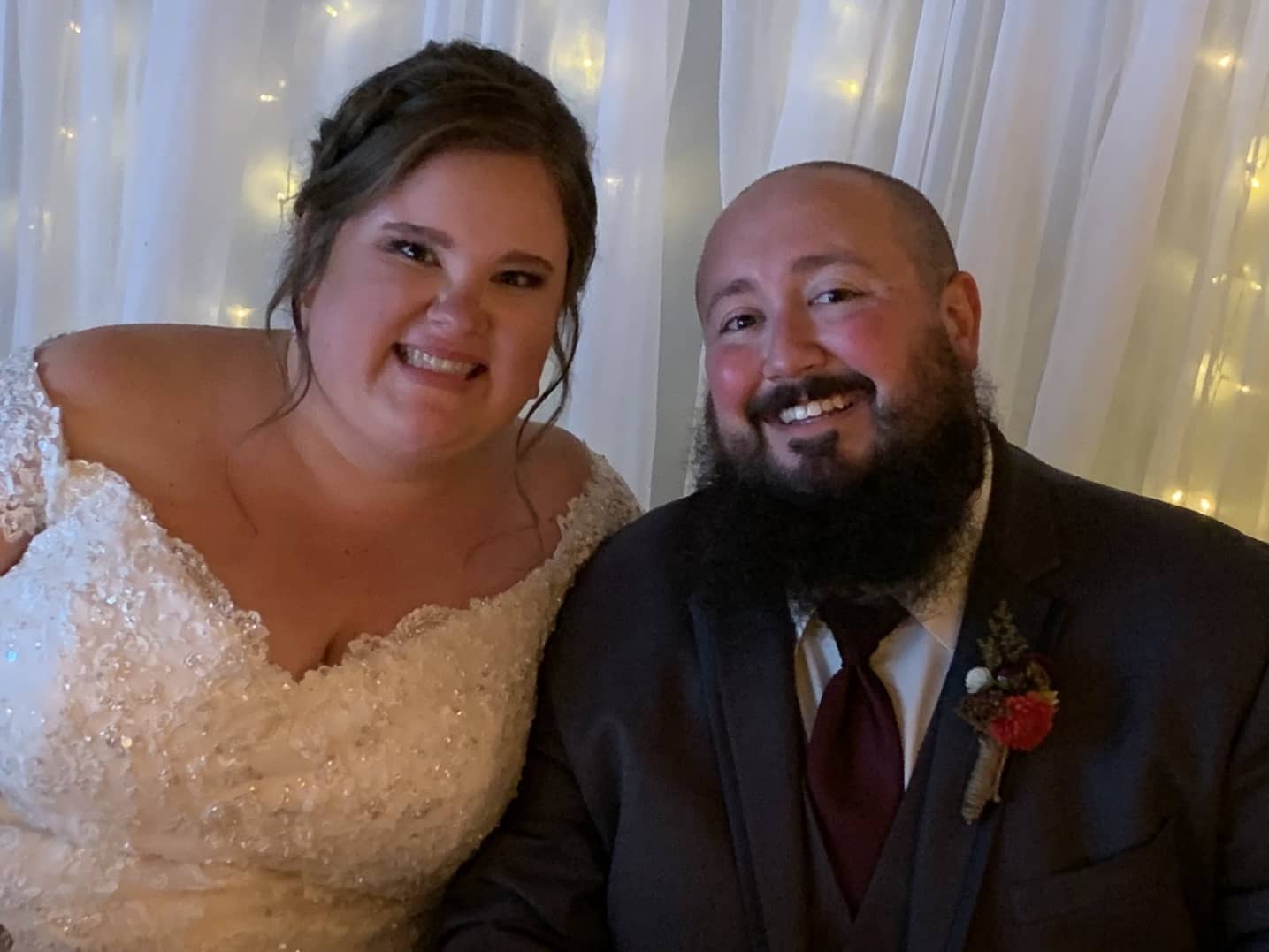 Dave + Jenn 7