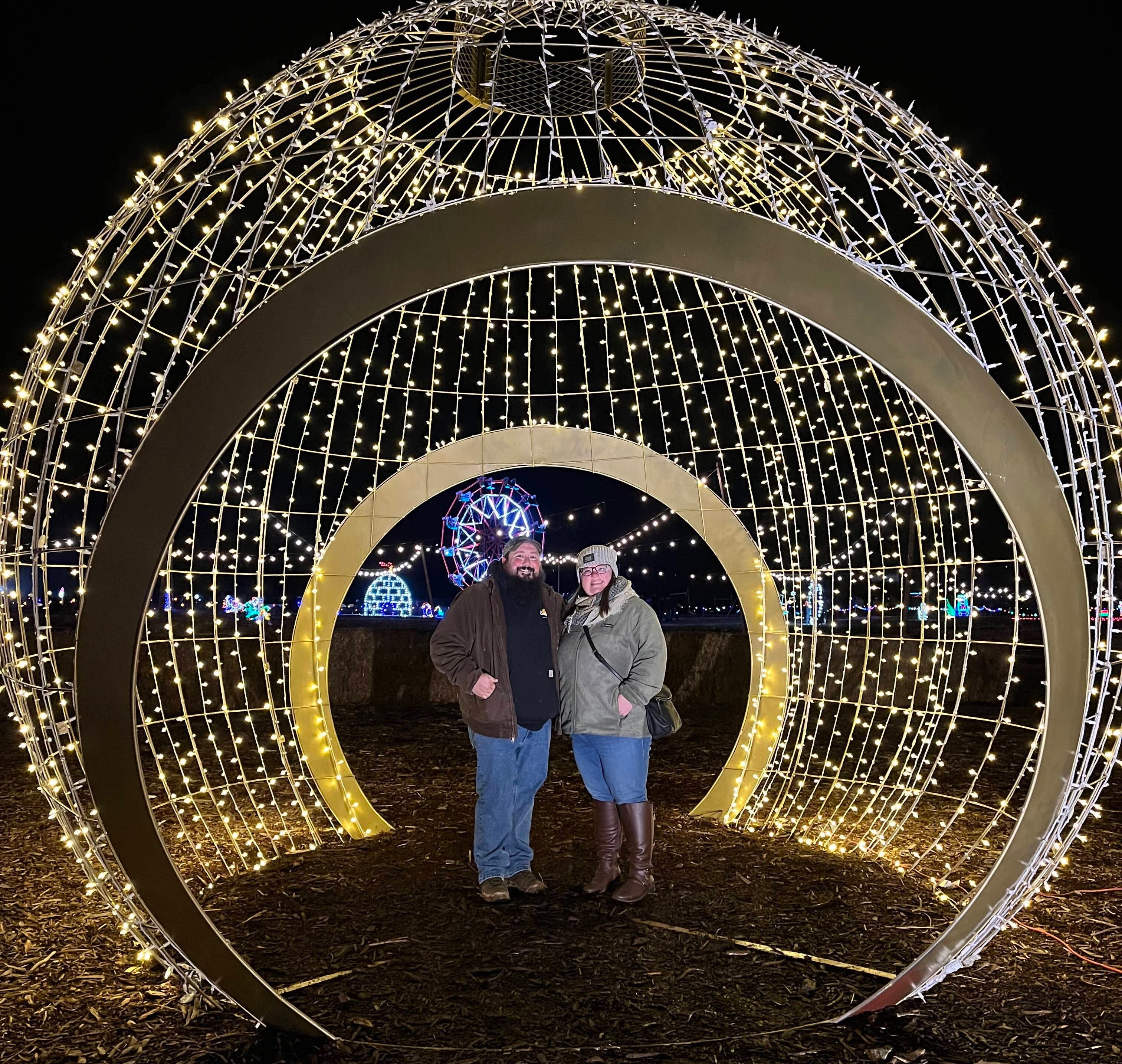 Dave + Jenn 8