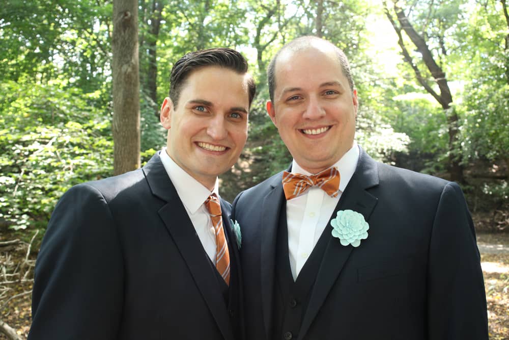 David + Adam 3