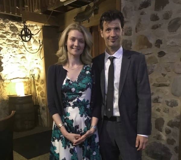 David + Elizabeth 3