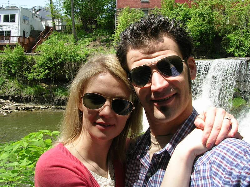 David + Elizabeth 4