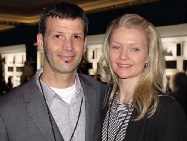 David + Elizabeth 5