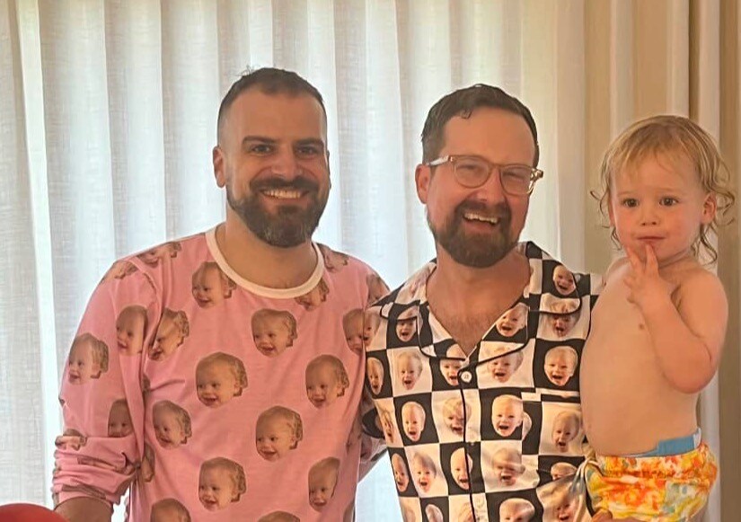 David + Raphi 5