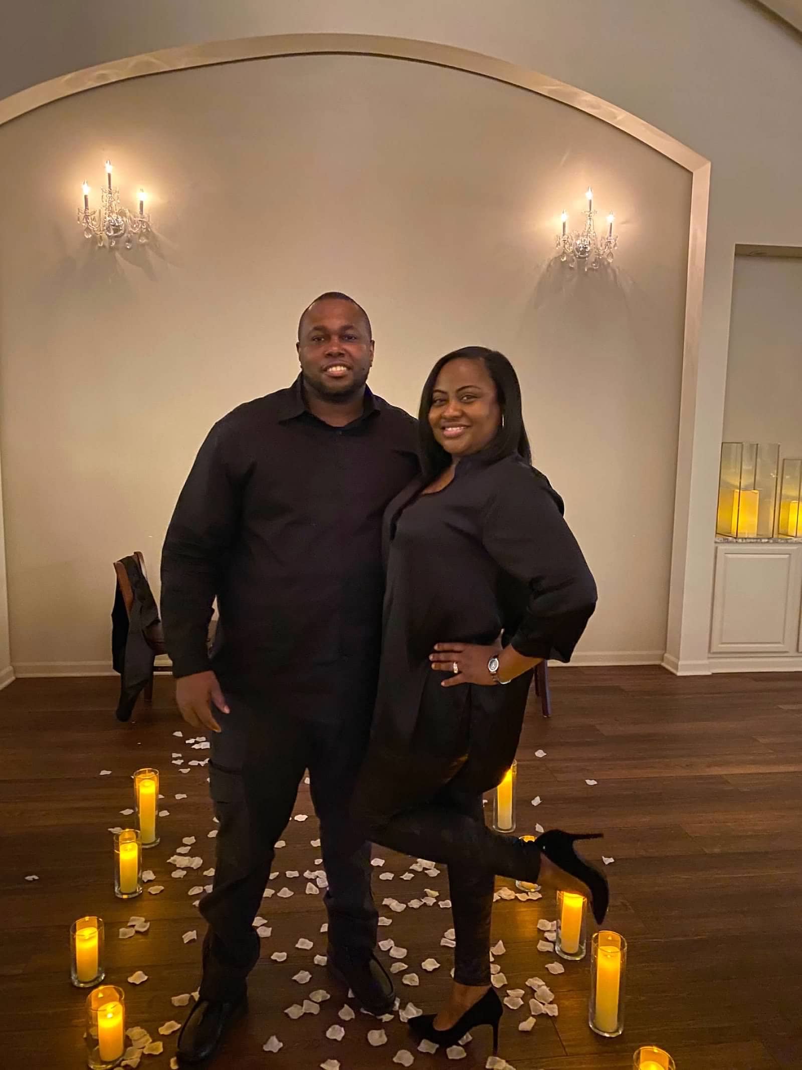 EJ + Nyla 14