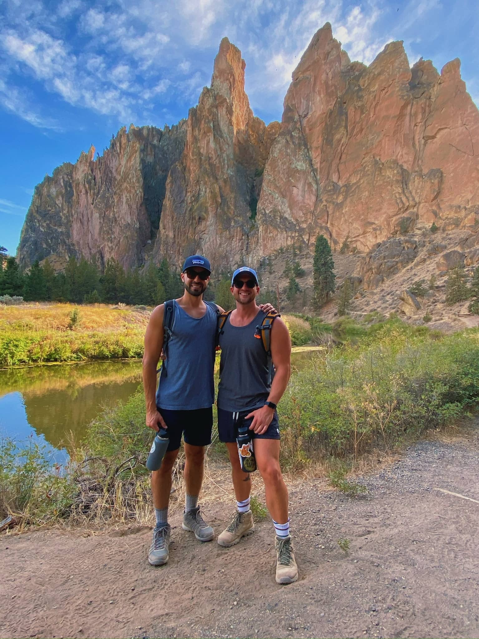 Ed + Drew 2