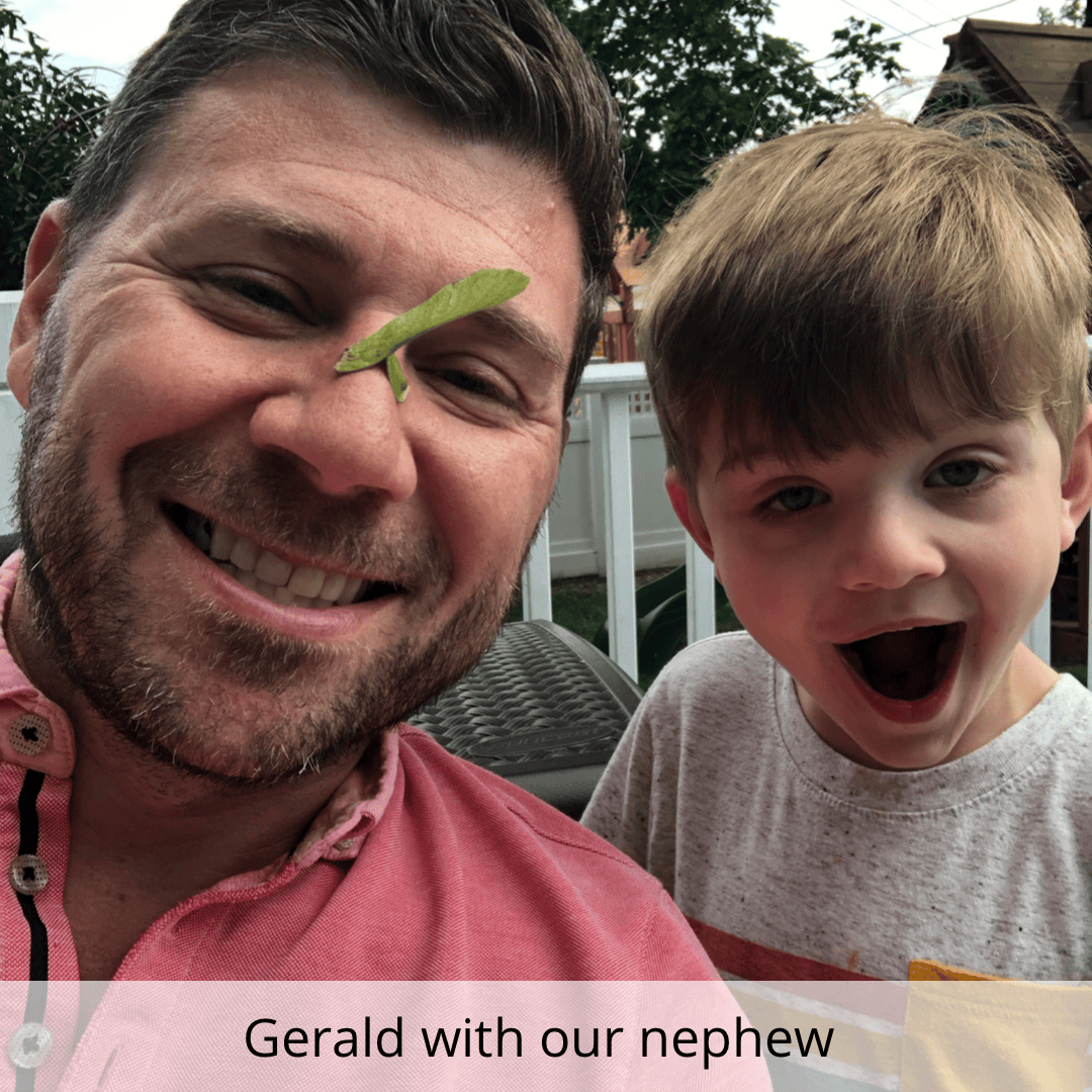 Ed + Gerald 4