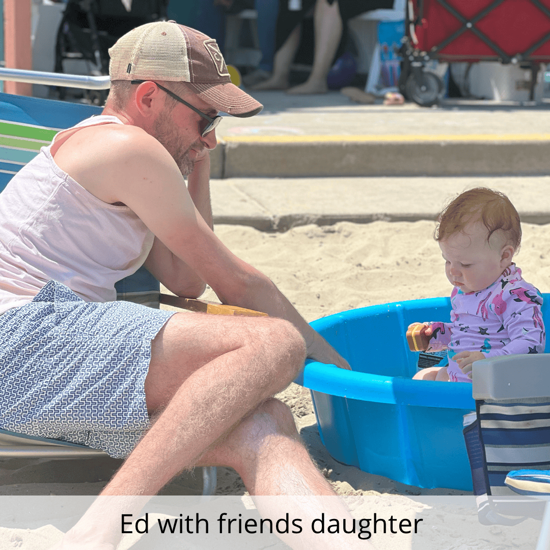Ed + Gerald 6