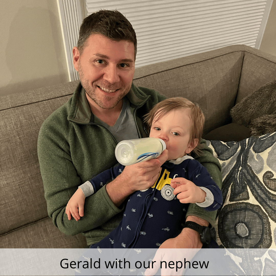 Ed + Gerald 7