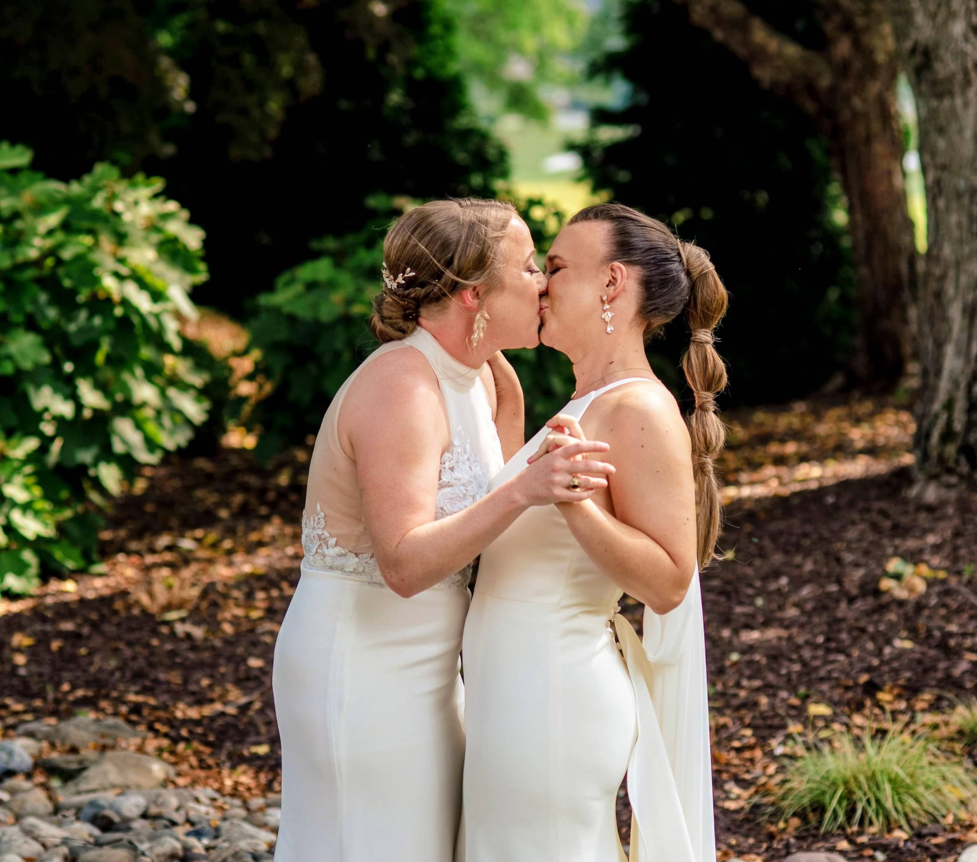 Elizabeth + Abigail 2