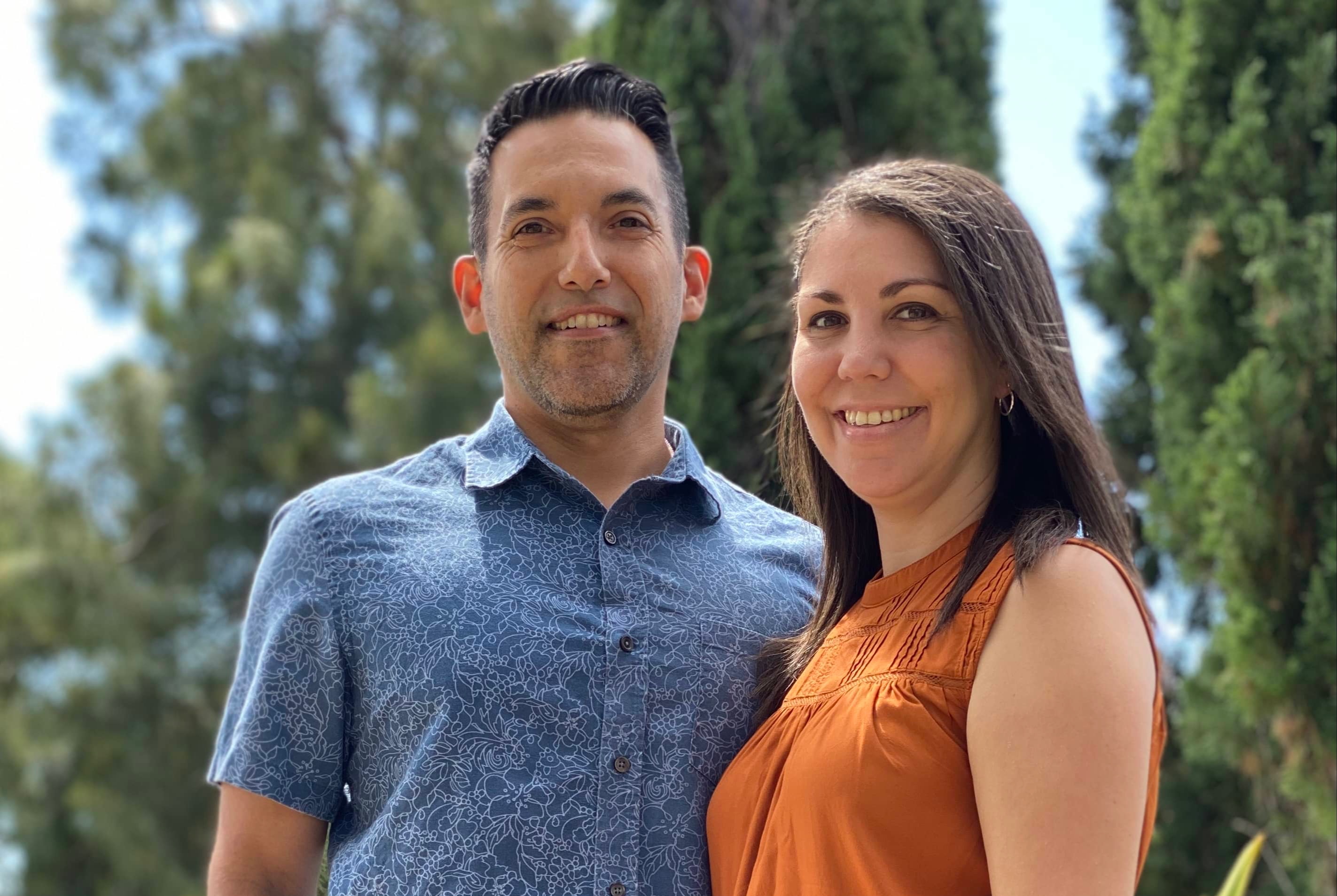 Eric + Heather 2