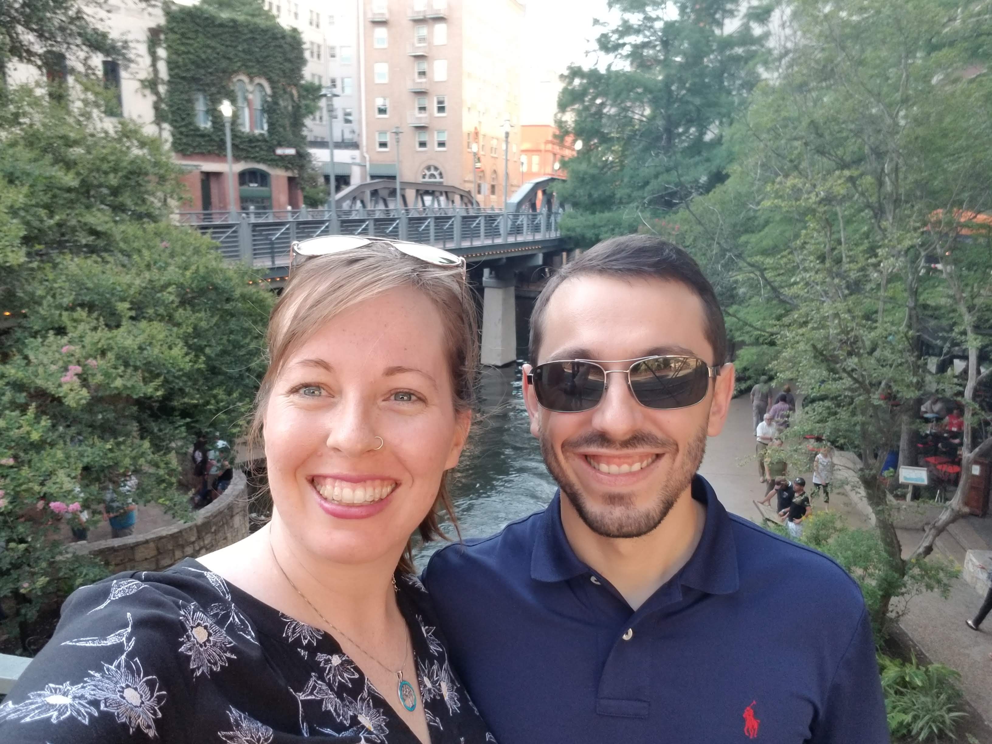 Esteban + Melissa 5