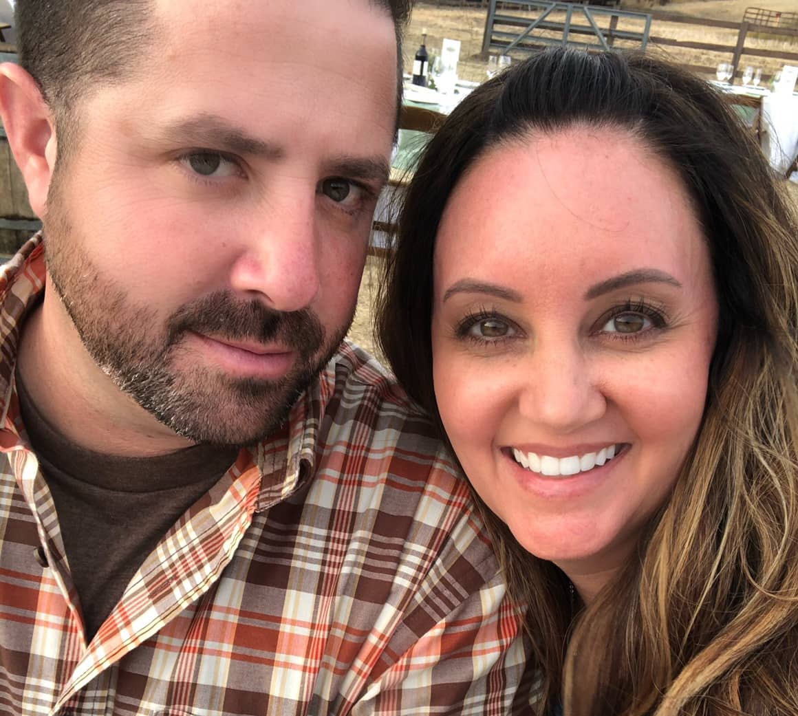 Frankie + Julie 4