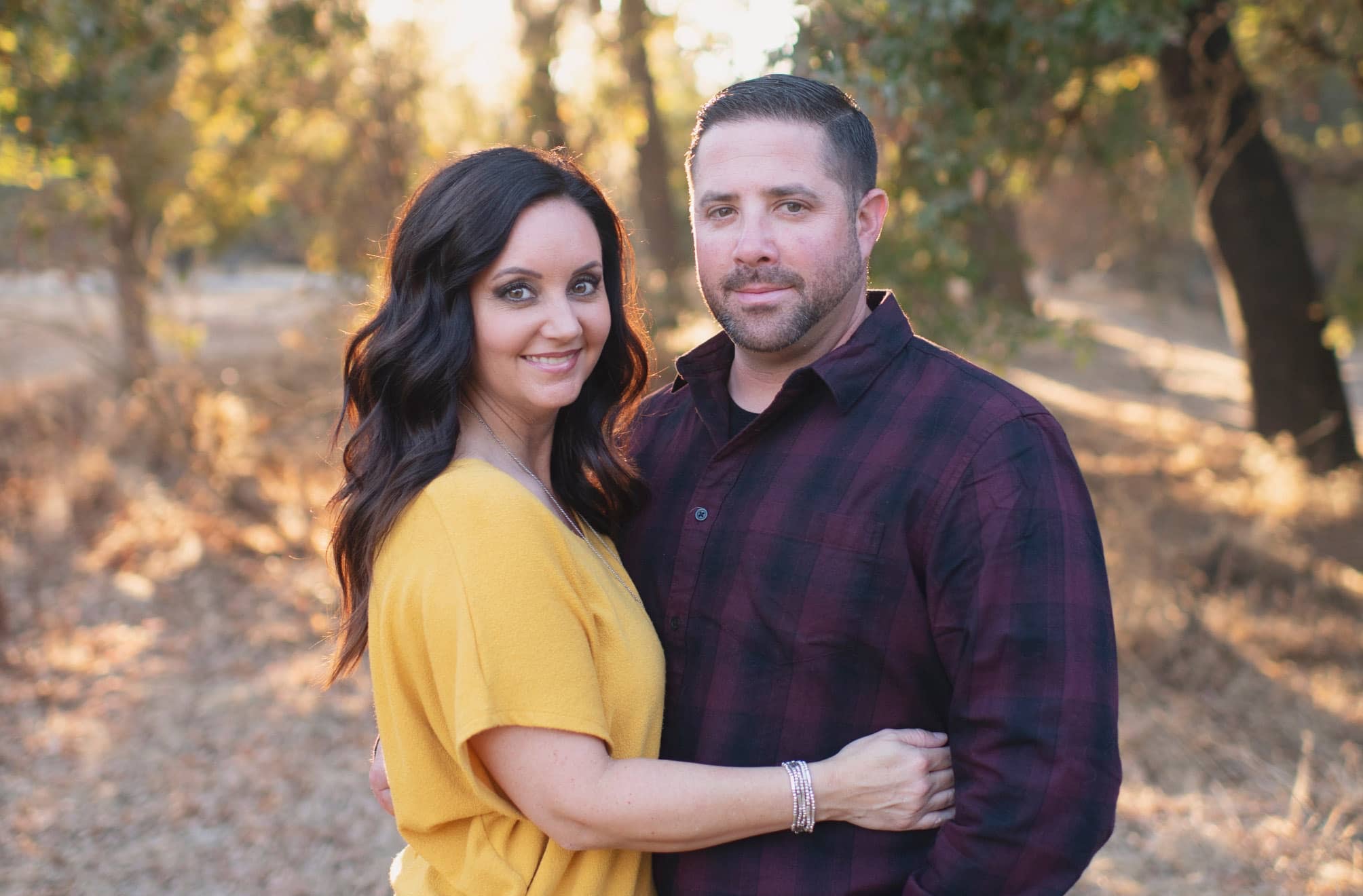 Frankie + Julie