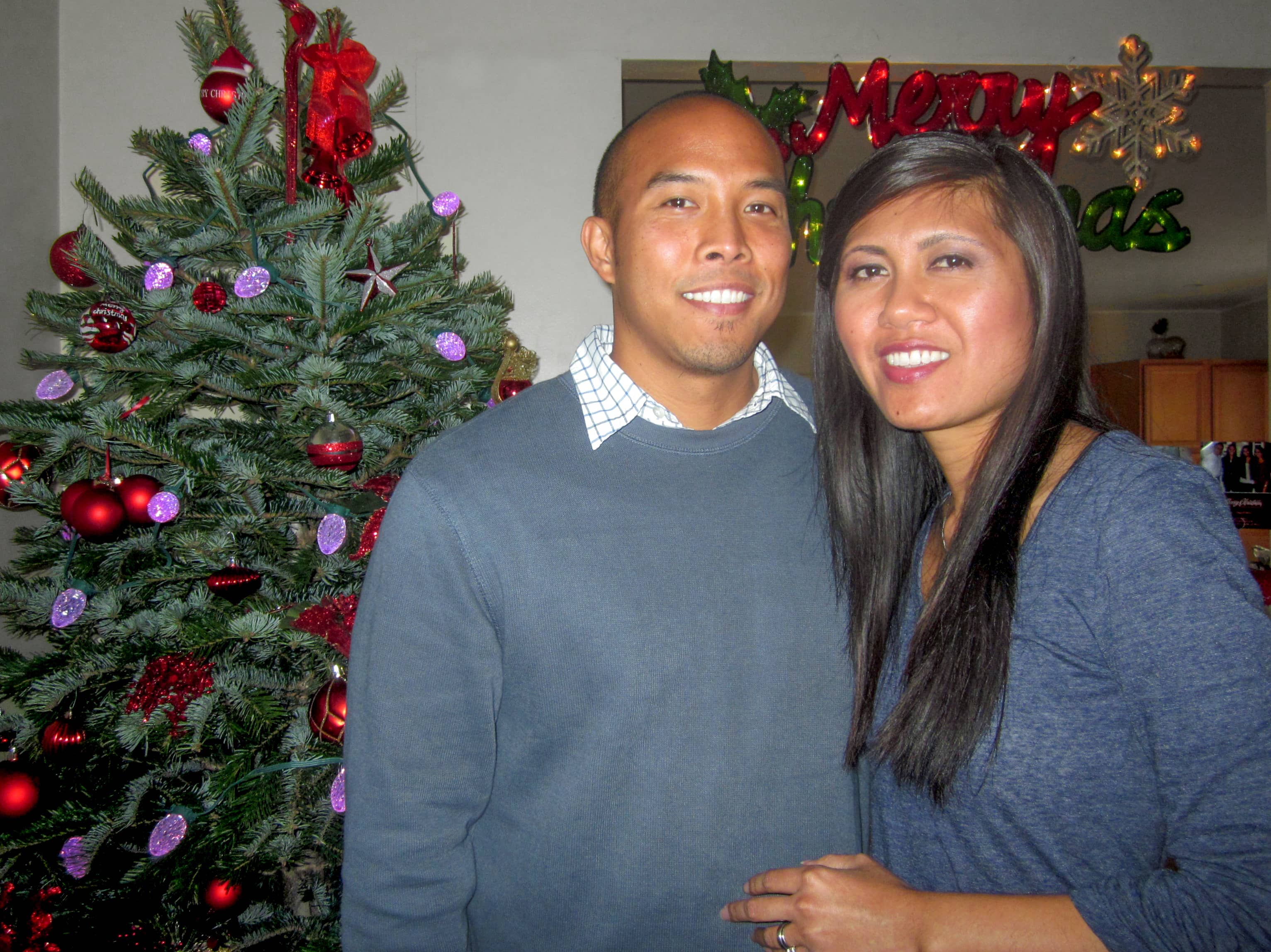 Glenn + Jackie 12