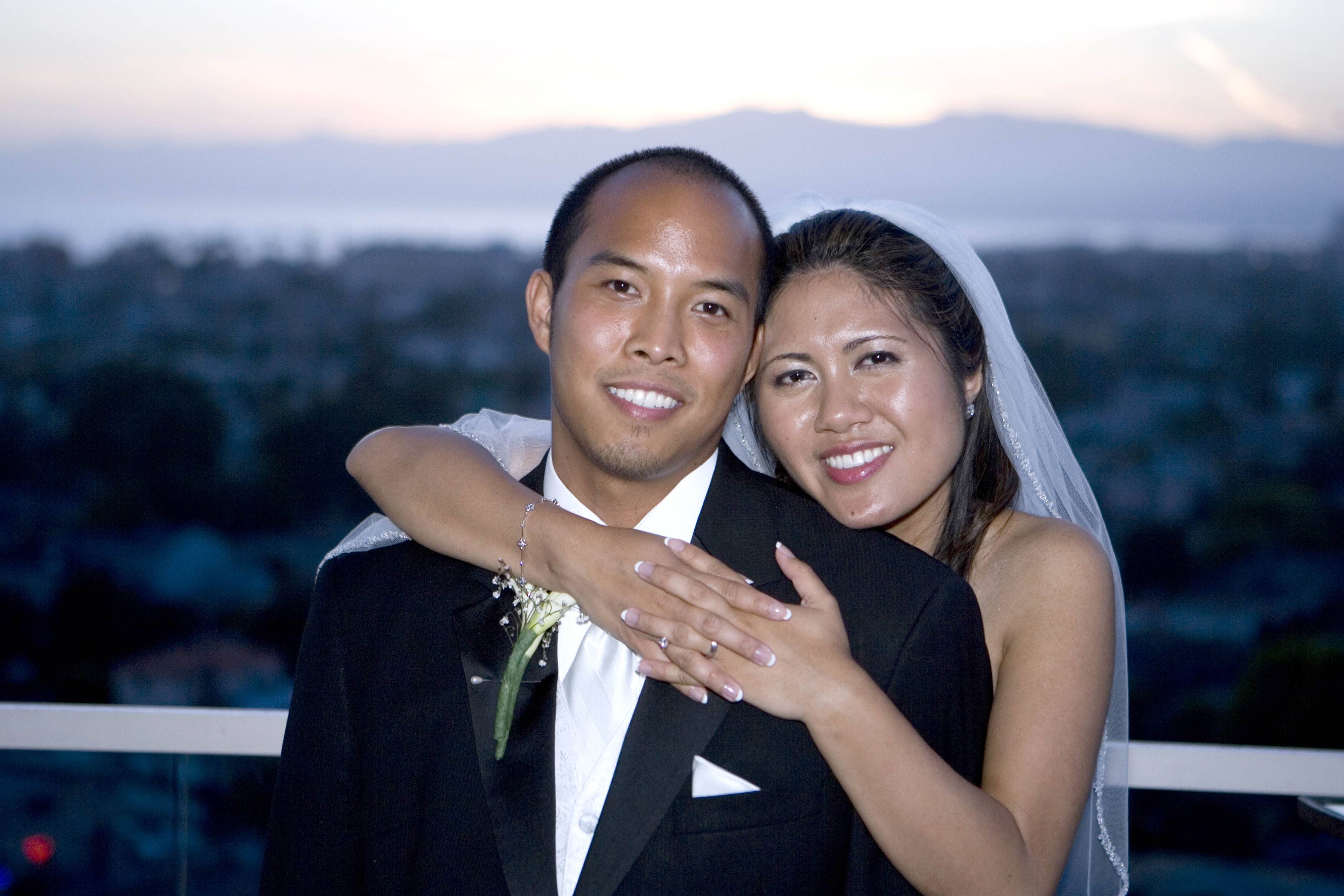 Glenn + Jackie 2