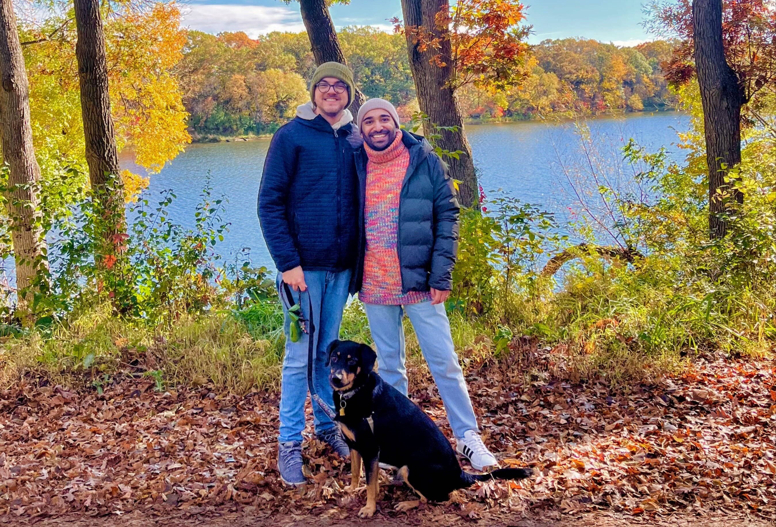 Glenn + Rahi 7