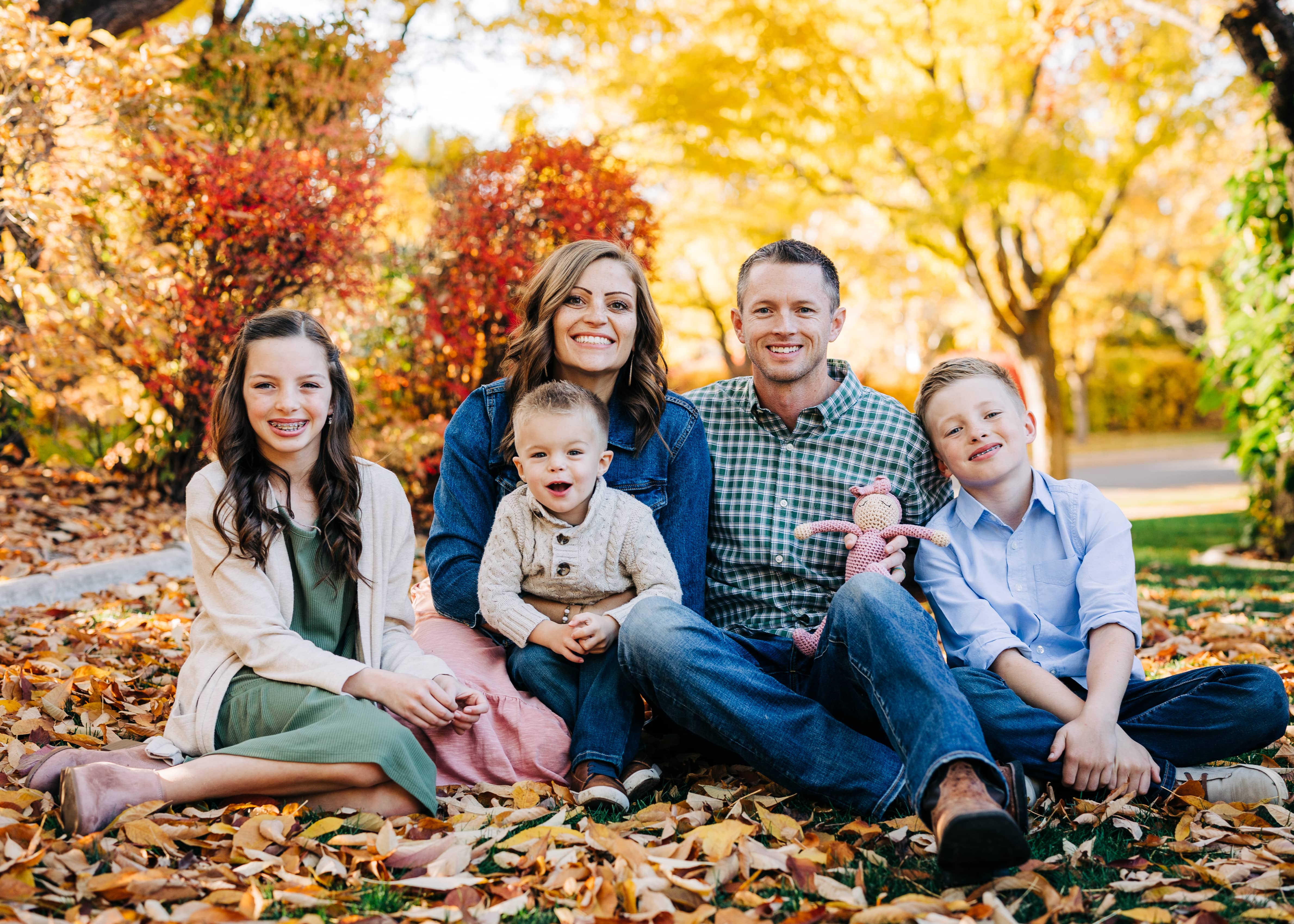 Greg + Alyssa 7