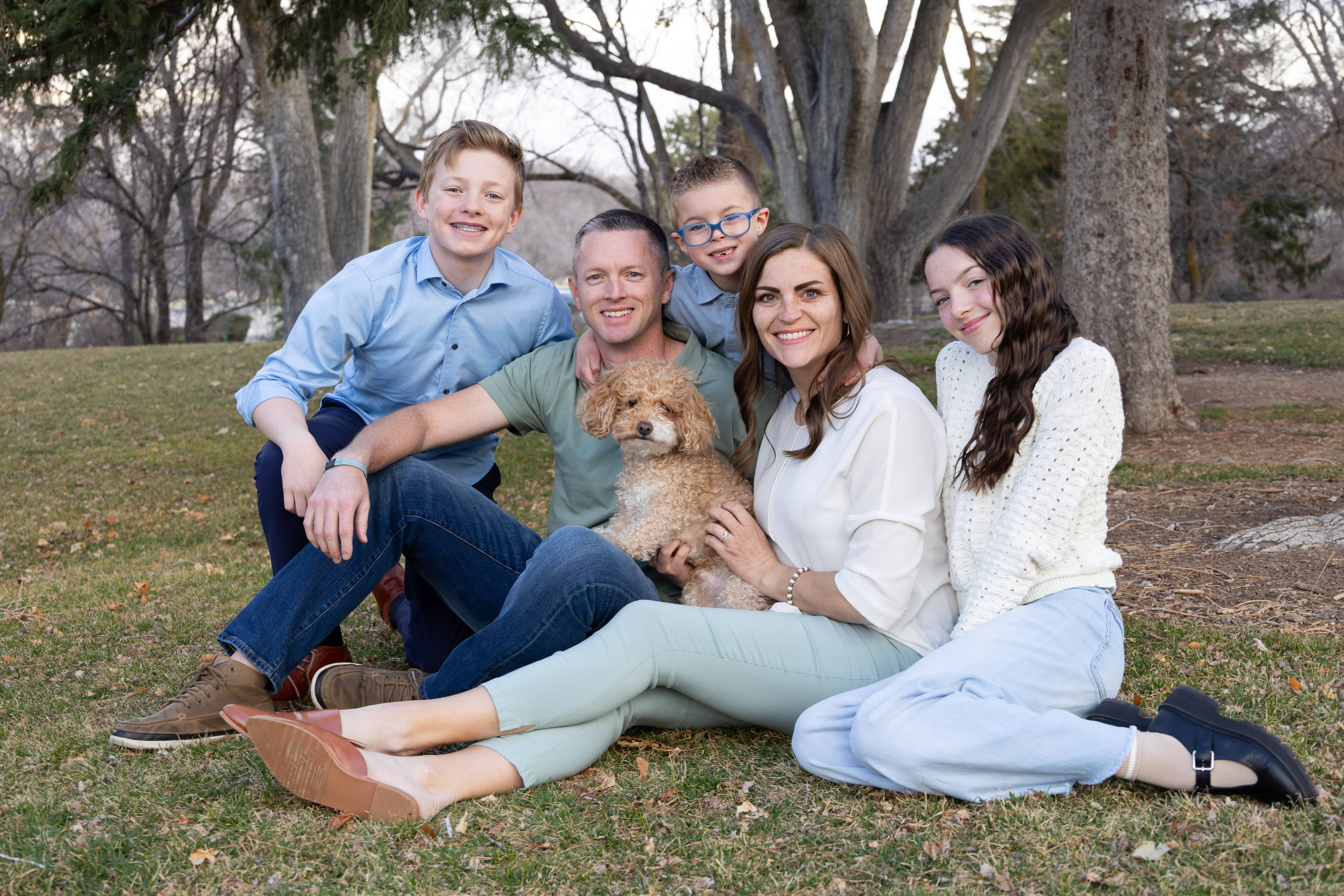 Greg + Alyssa 8