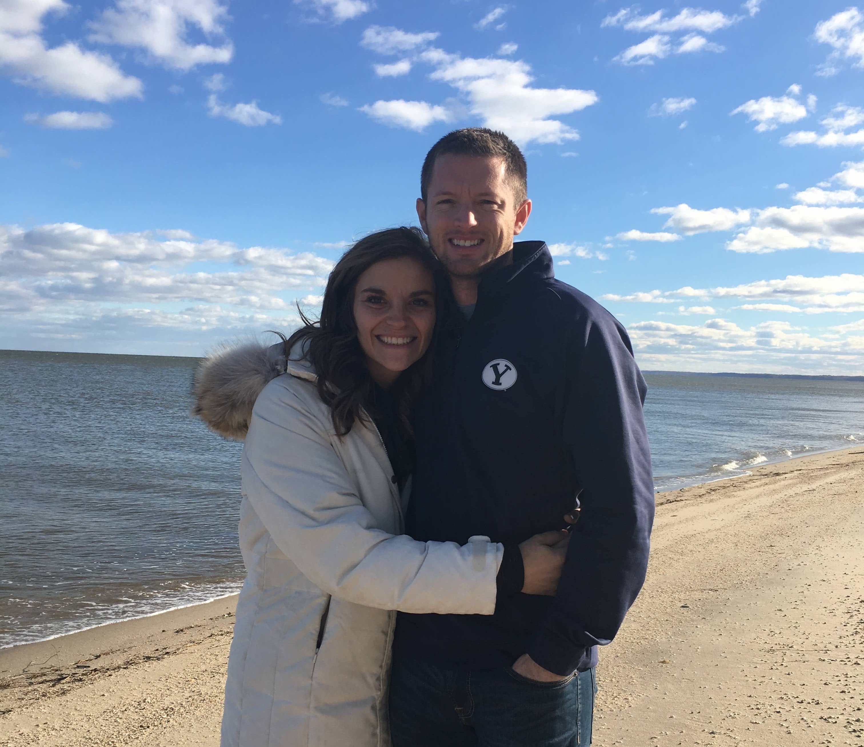 Greg + Alyssa 9