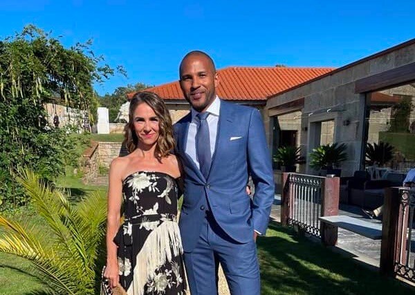 Greg + Laura 1