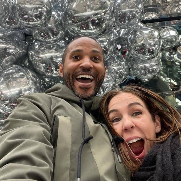 Greg + Laura 2