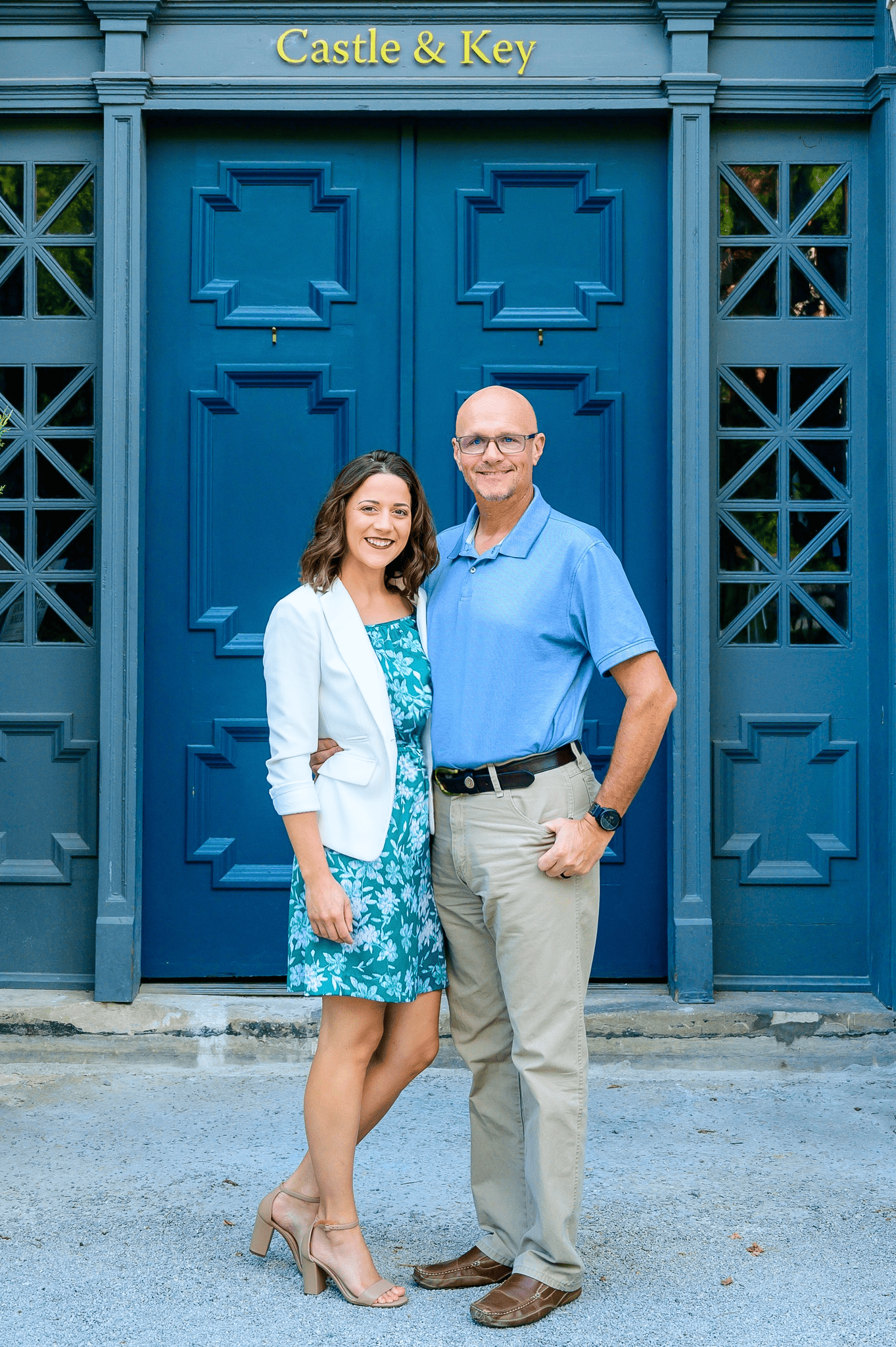 Greg + Mary-Grace 1