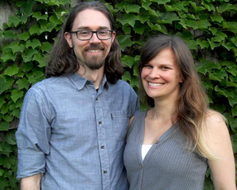 Howie + Cari Ann