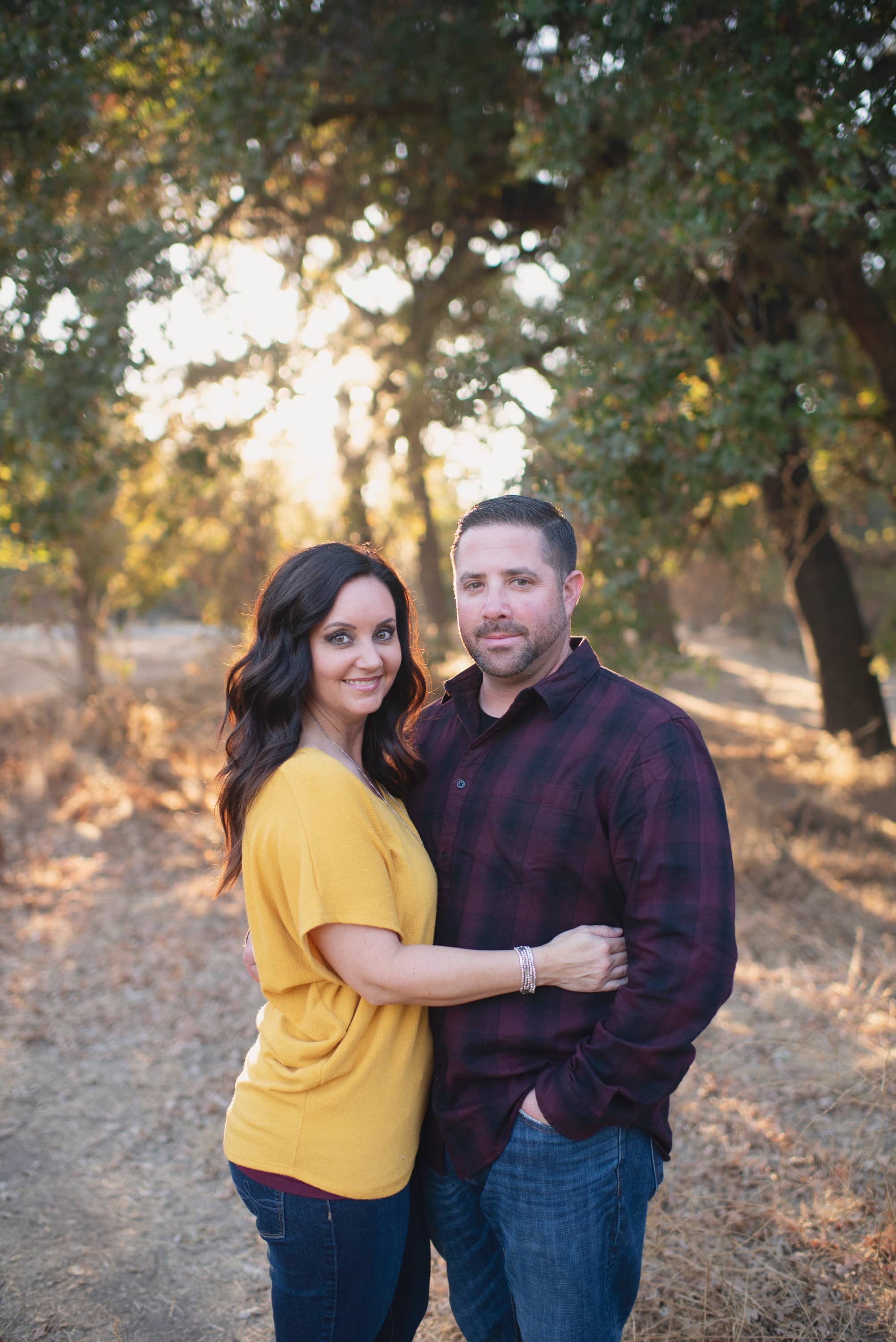Frankie + Julie 1