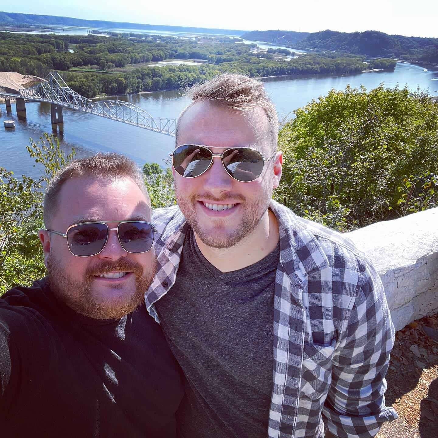 Jake + Zach 11