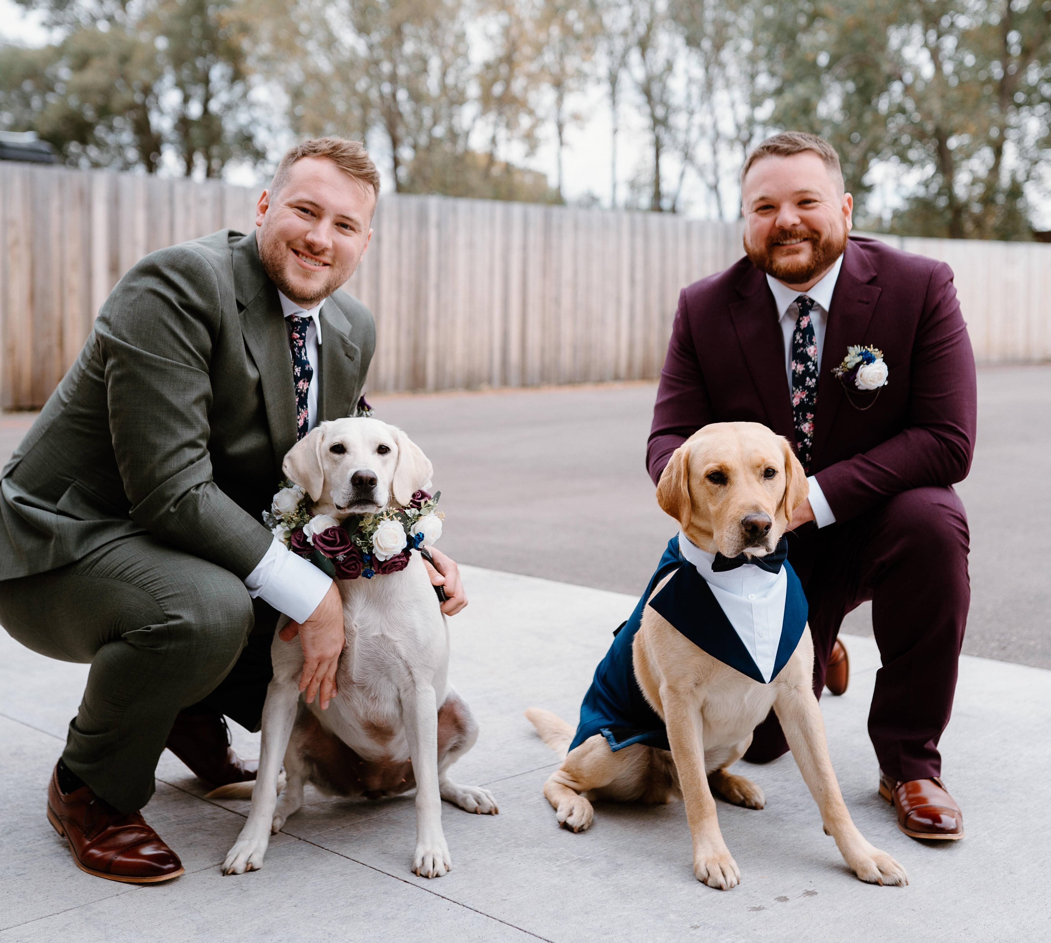 Jake + Zach 12