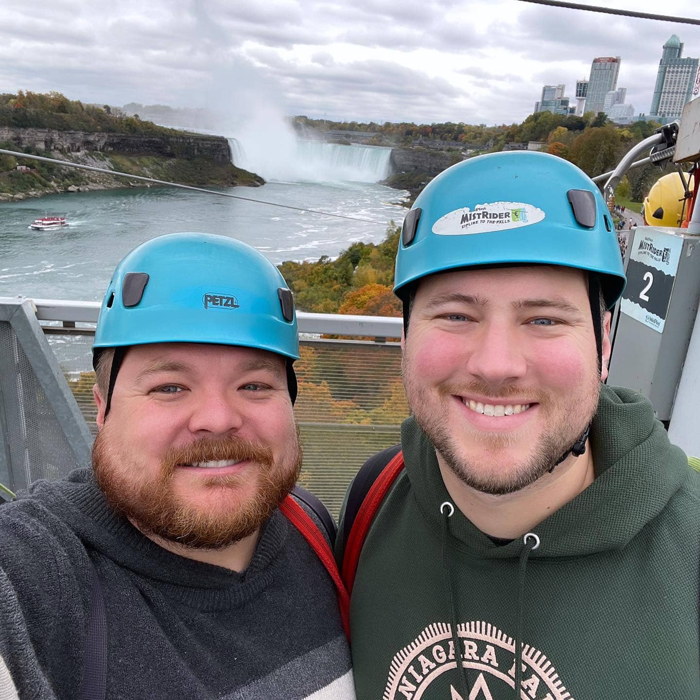 Jake + Zach 2