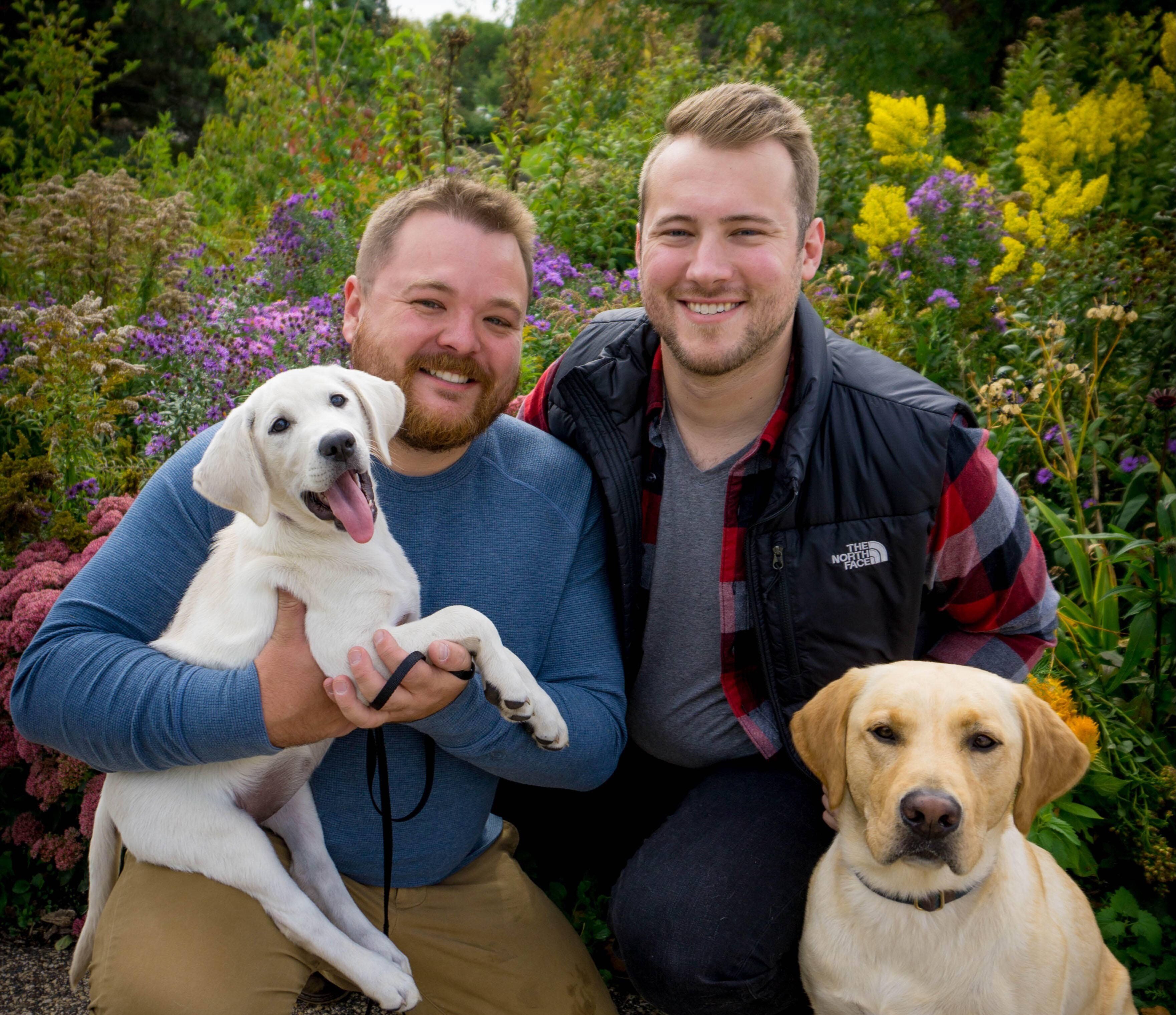 Jake + Zach 6