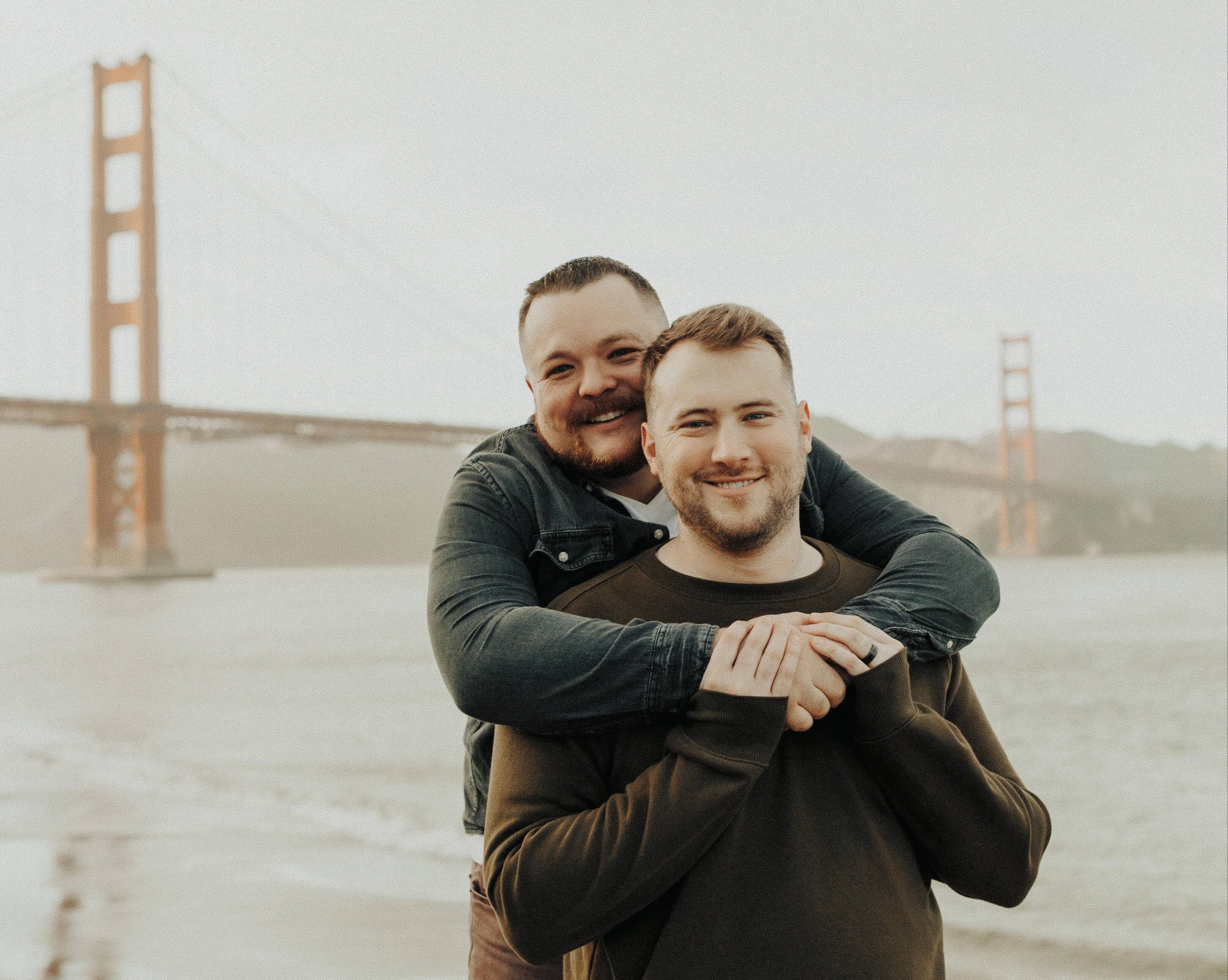 Jake + Zach 7